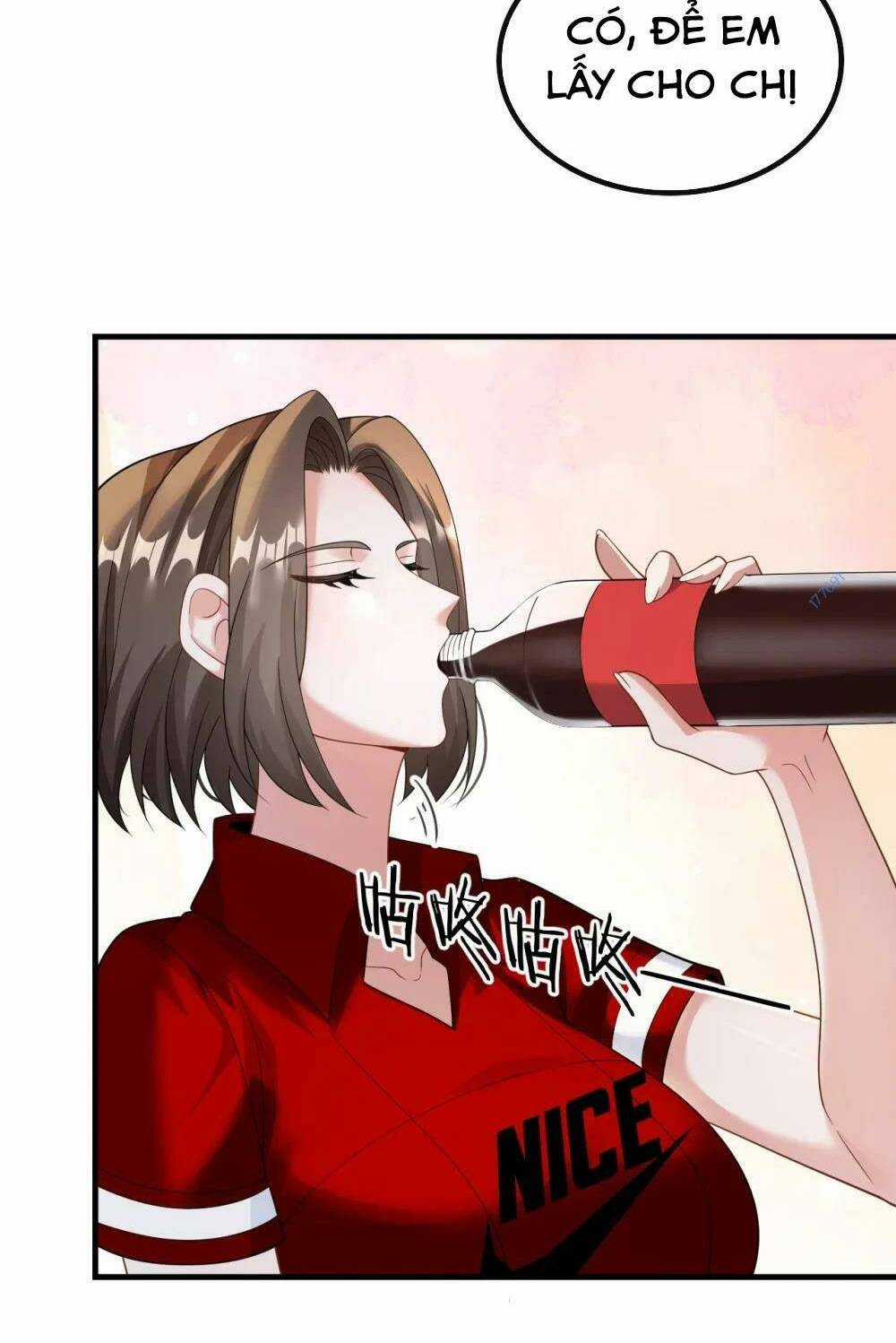 Trùng Sinh, Ta Mới Là Thiên Vương Giải Trí Chapter 52 trang 7