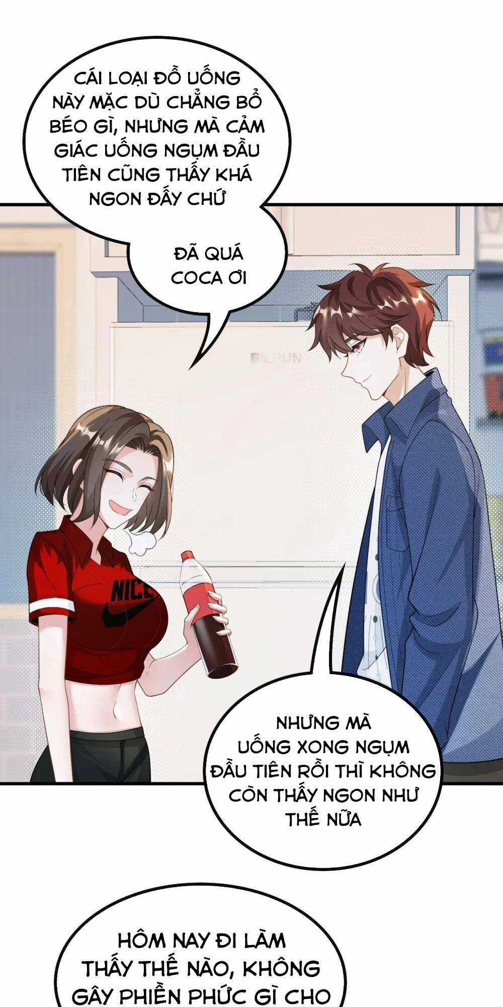 Trùng Sinh, Ta Mới Là Thiên Vương Giải Trí Chapter 52 trang 8