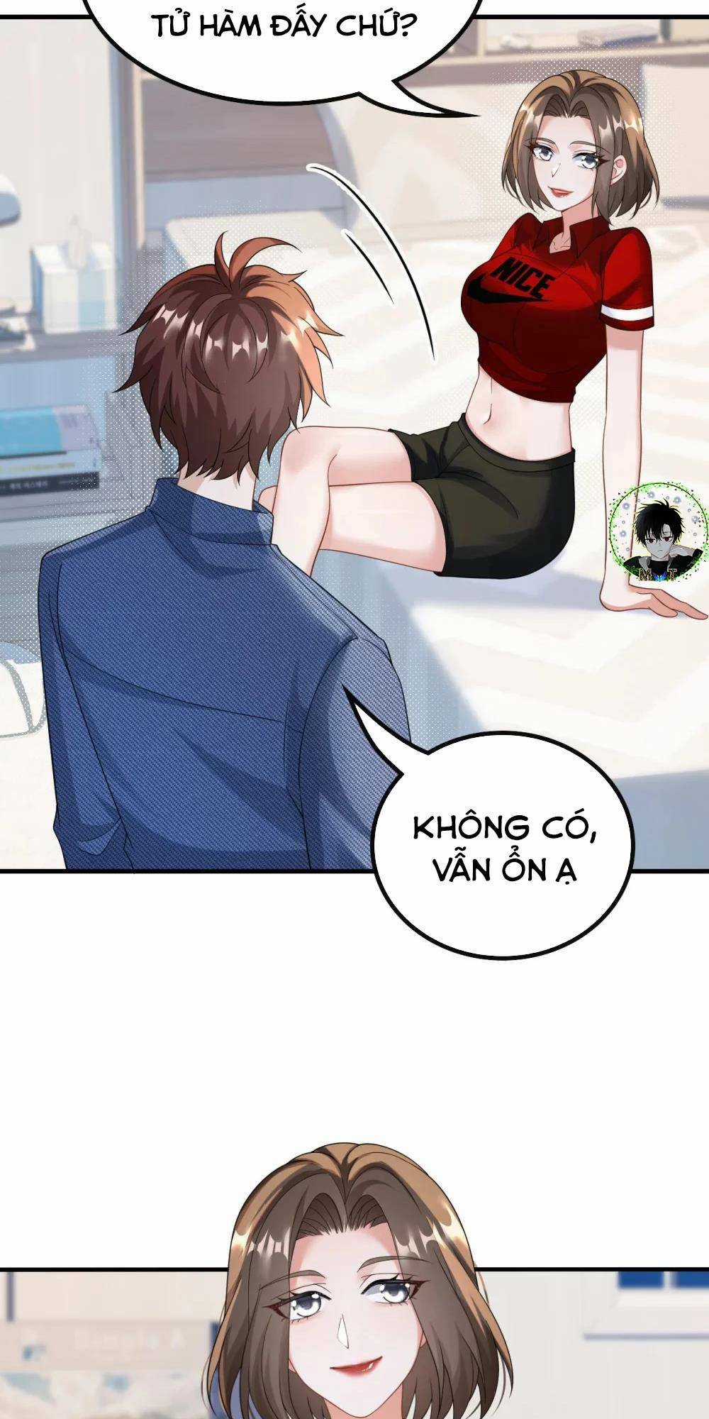 Trùng Sinh, Ta Mới Là Thiên Vương Giải Trí Chapter 52 trang 9