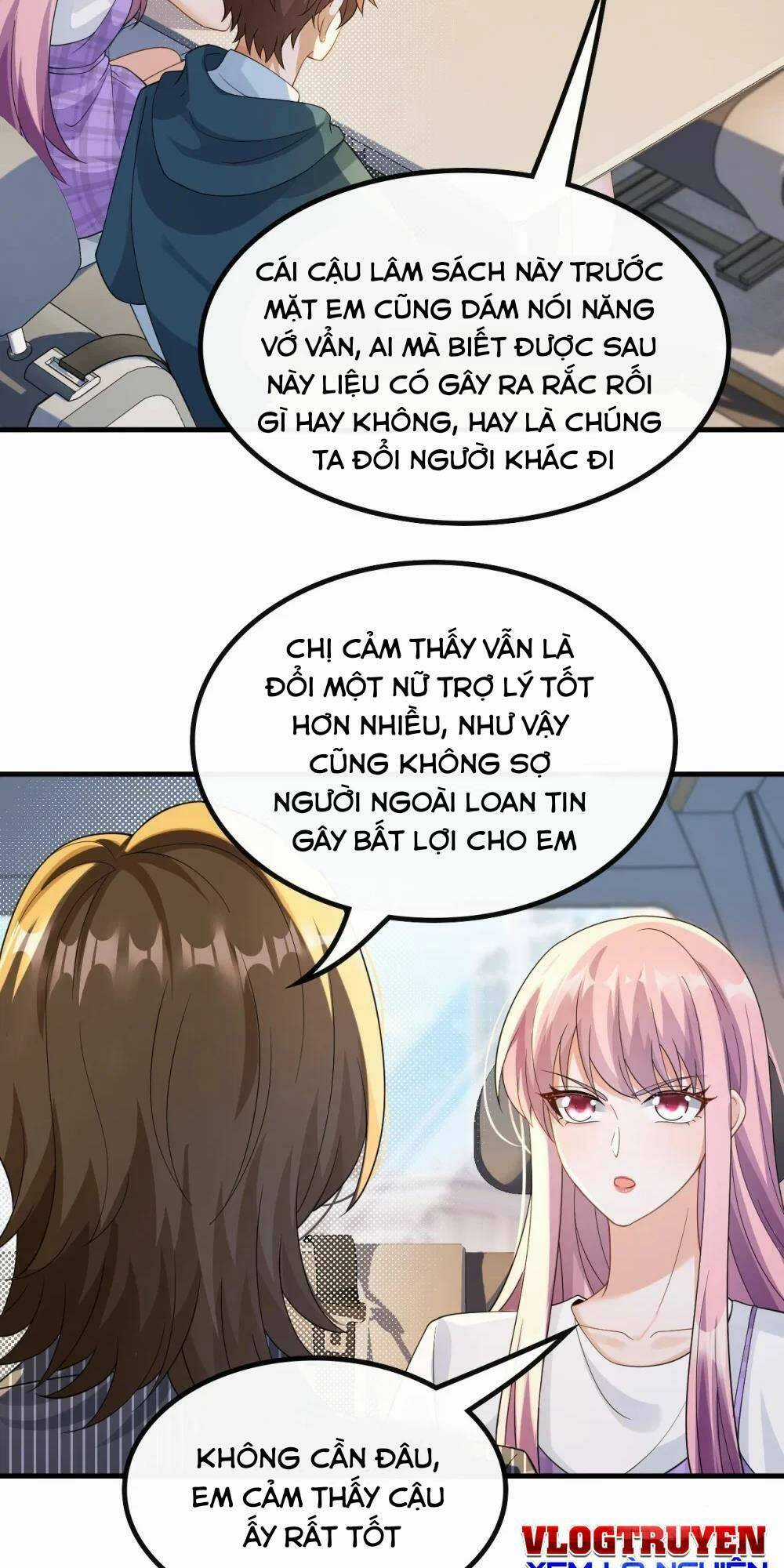 Trùng Sinh, Ta Mới Là Thiên Vương Giải Trí Chapter 53 trang 12