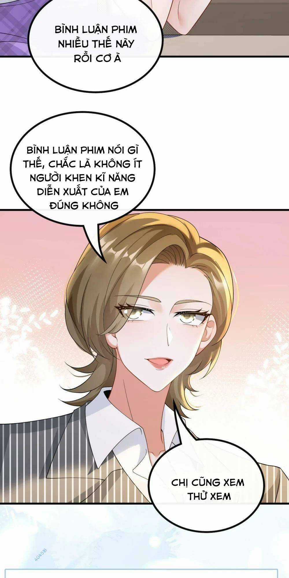 Trùng Sinh, Ta Mới Là Thiên Vương Giải Trí Chapter 53 trang 15