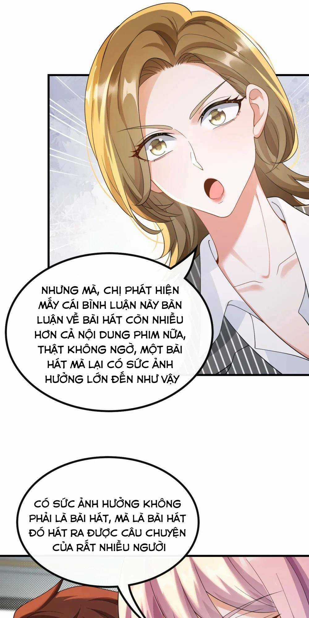 Trùng Sinh, Ta Mới Là Thiên Vương Giải Trí Chapter 53 trang 18