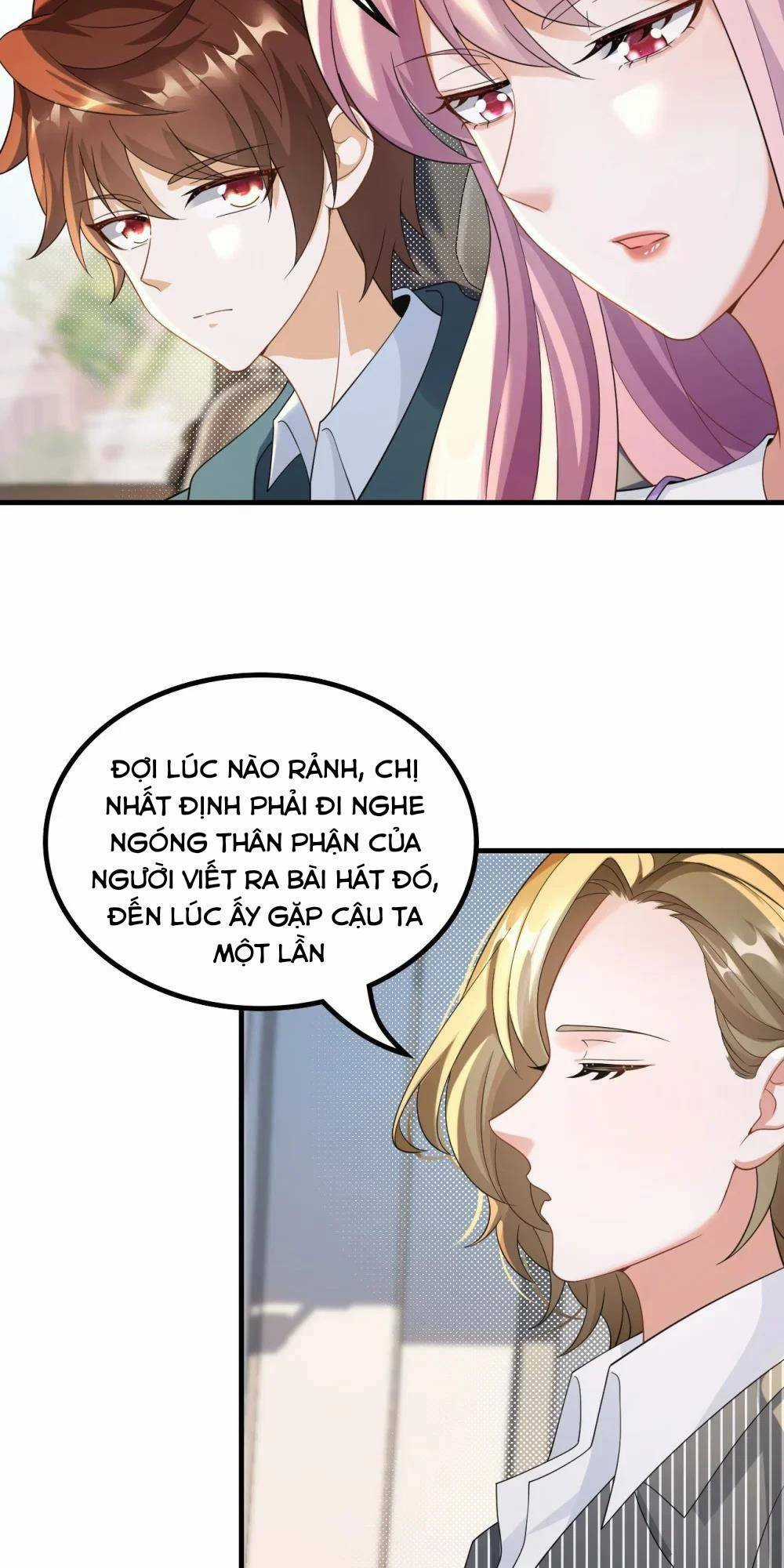 Trùng Sinh, Ta Mới Là Thiên Vương Giải Trí Chapter 53 trang 19