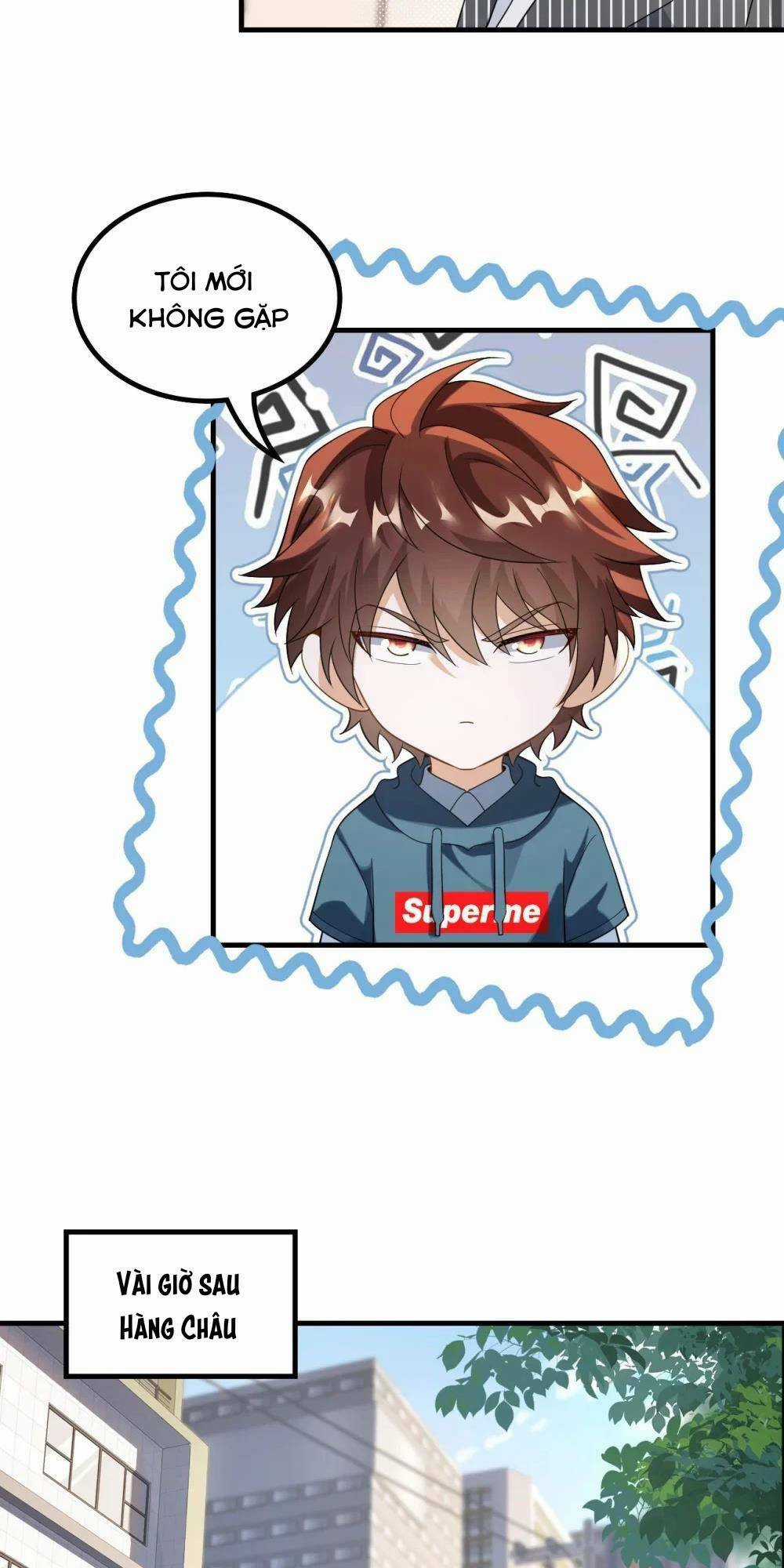 Trùng Sinh, Ta Mới Là Thiên Vương Giải Trí Chapter 53 trang 20