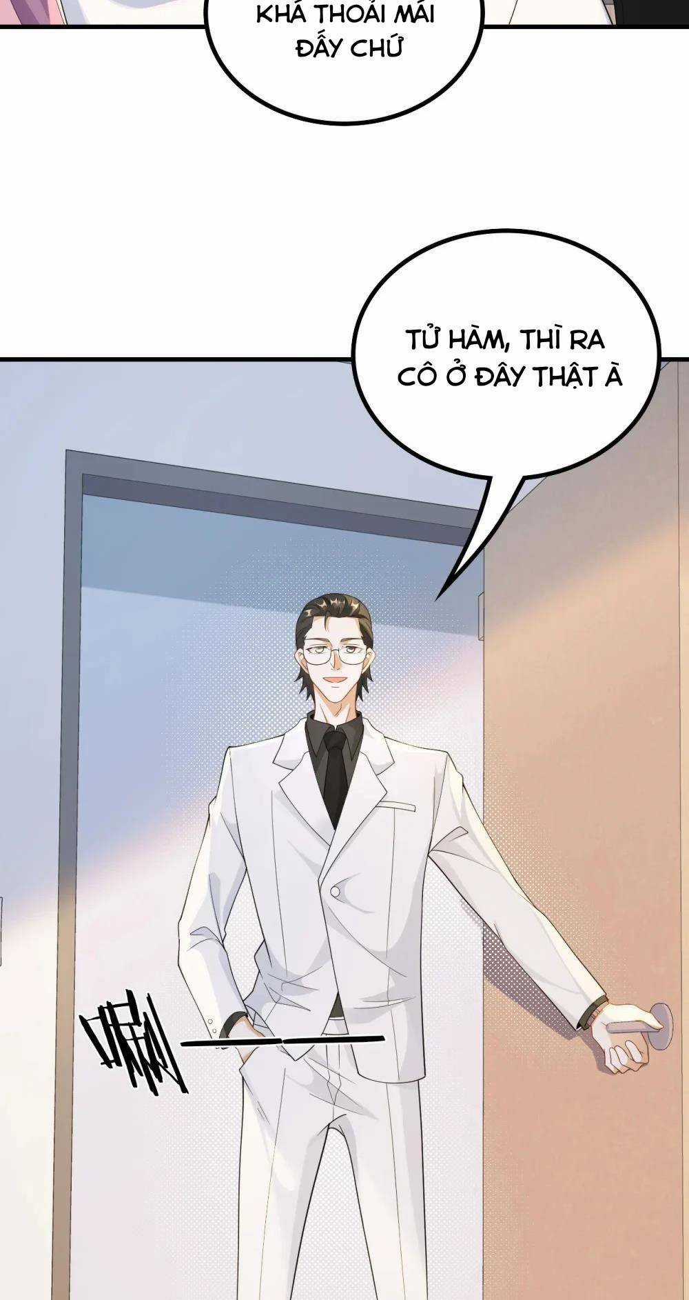 Trùng Sinh, Ta Mới Là Thiên Vương Giải Trí Chapter 53 trang 23