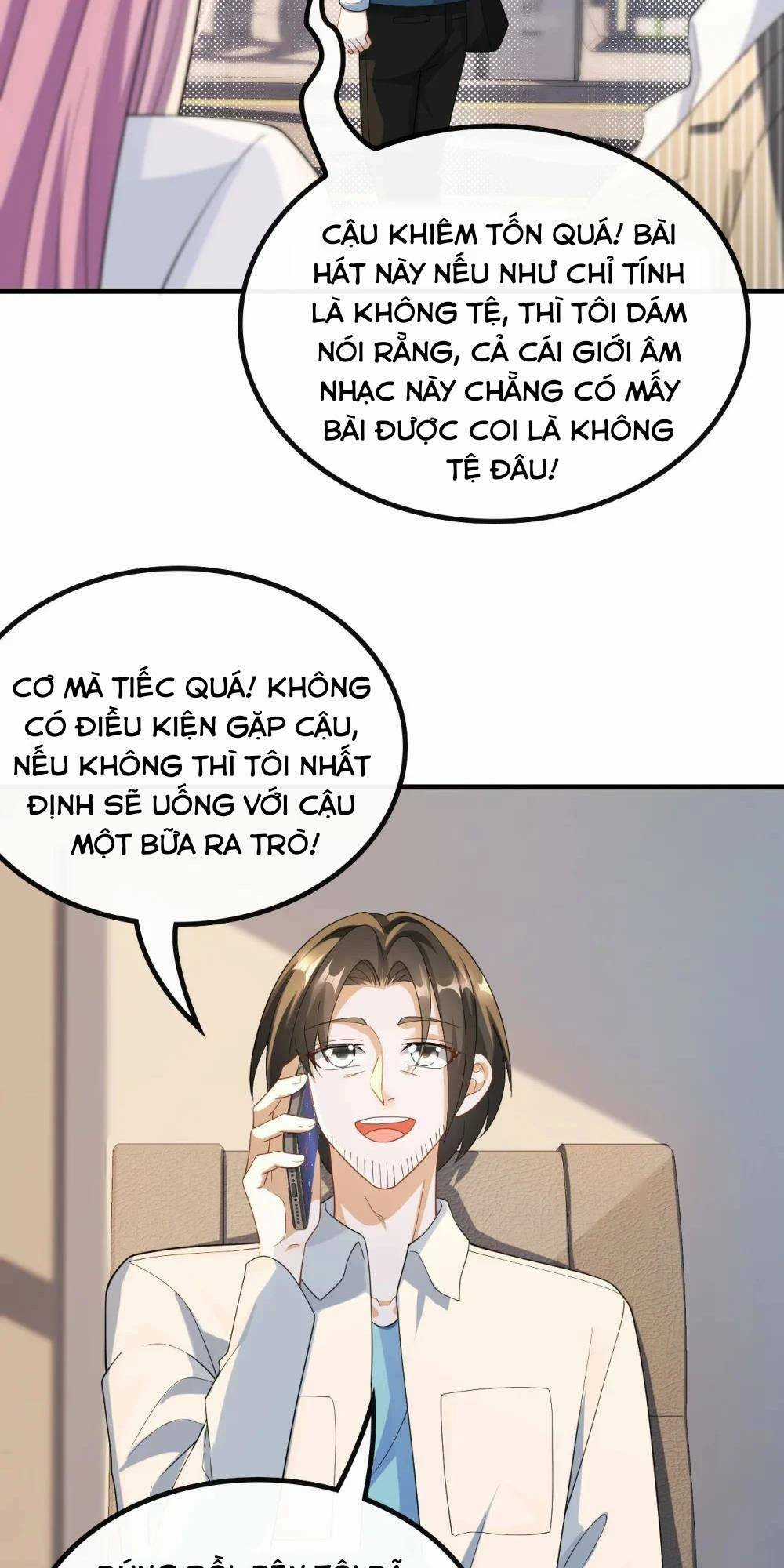 Trùng Sinh, Ta Mới Là Thiên Vương Giải Trí Chapter 53 trang 5