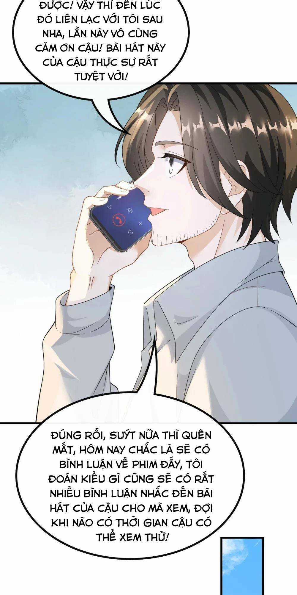 Trùng Sinh, Ta Mới Là Thiên Vương Giải Trí Chapter 53 trang 7