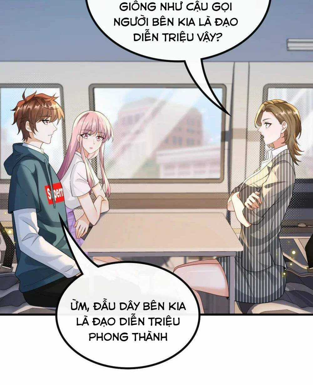 Trùng Sinh, Ta Mới Là Thiên Vương Giải Trí Chapter 53 trang 9