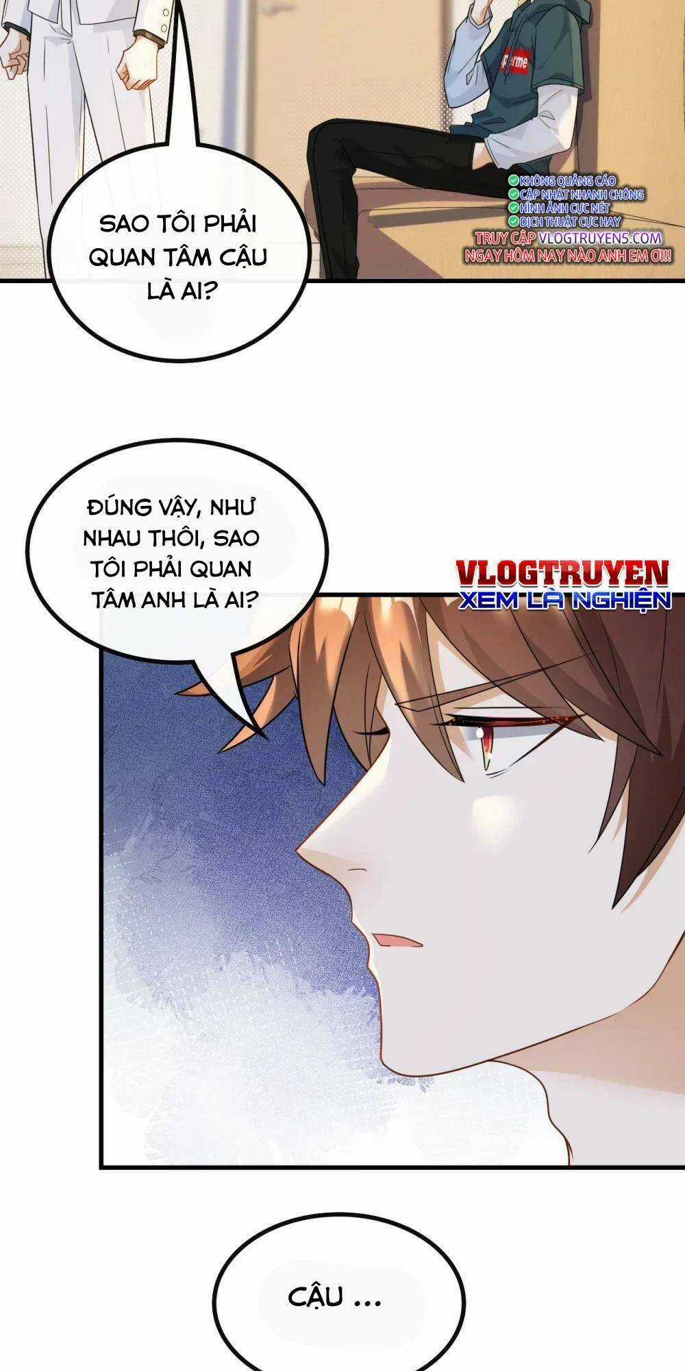 Trùng Sinh, Ta Mới Là Thiên Vương Giải Trí Chapter 54 trang 10
