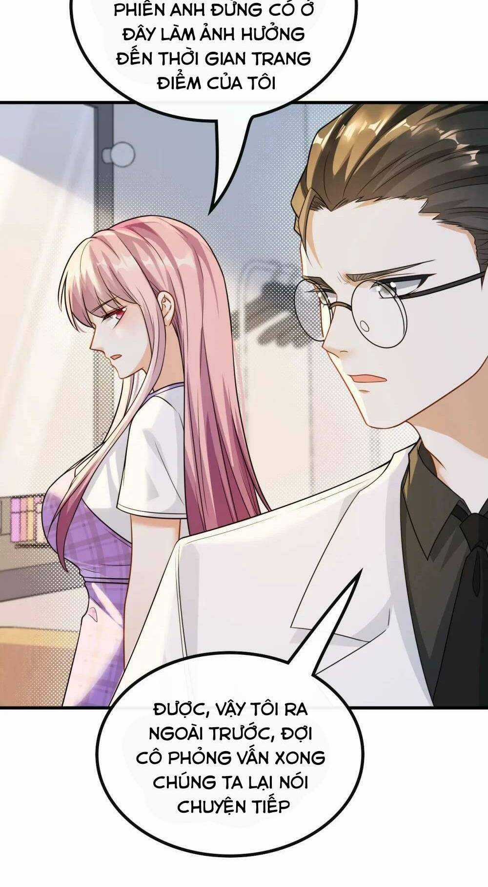 Trùng Sinh, Ta Mới Là Thiên Vương Giải Trí Chapter 54 trang 12