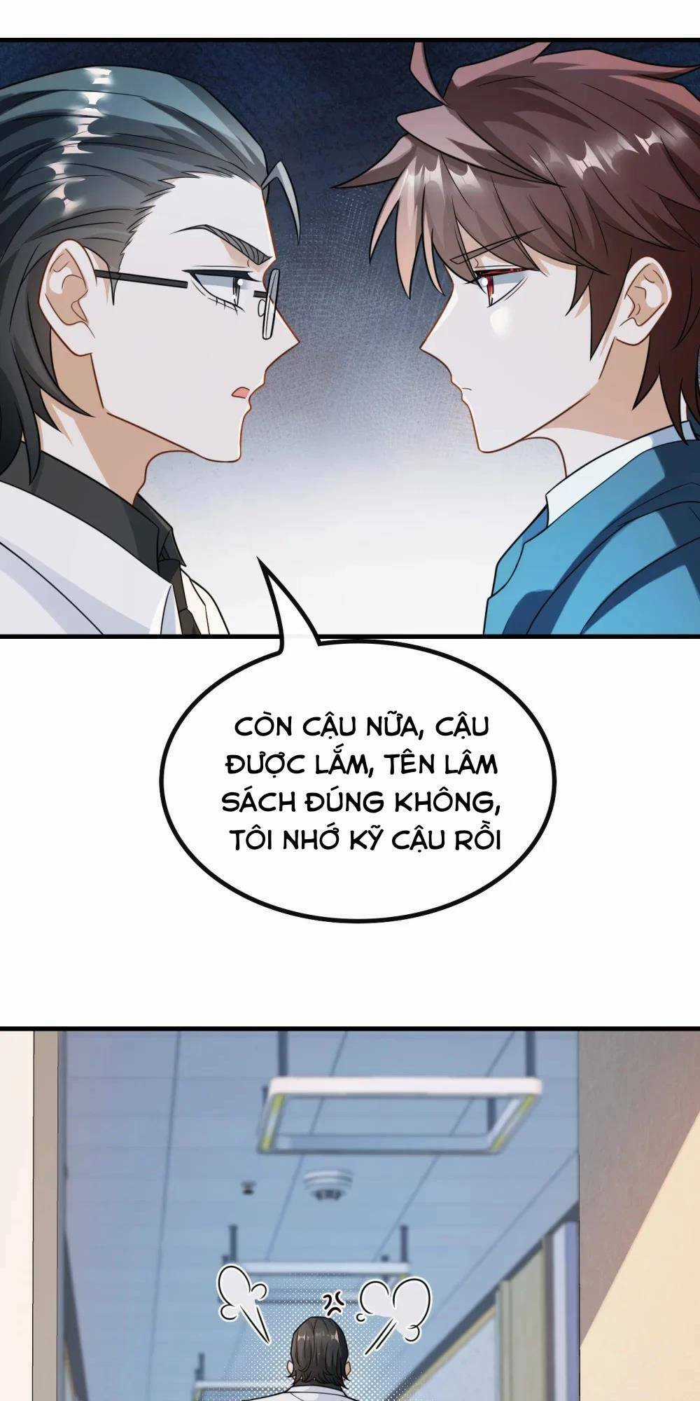 Trùng Sinh, Ta Mới Là Thiên Vương Giải Trí Chapter 54 trang 13