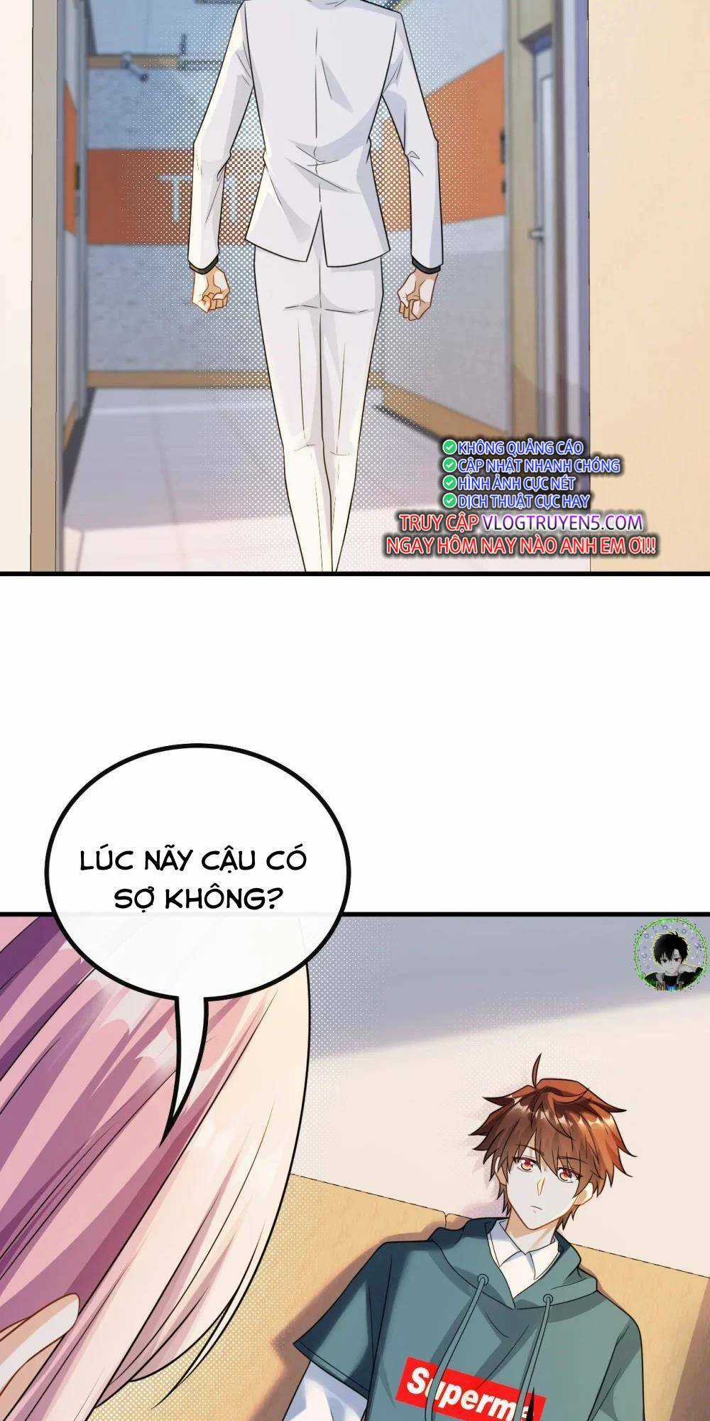 Trùng Sinh, Ta Mới Là Thiên Vương Giải Trí Chapter 54 trang 14