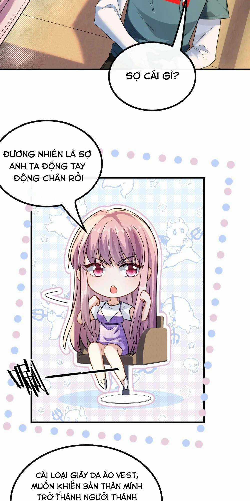 Trùng Sinh, Ta Mới Là Thiên Vương Giải Trí Chapter 54 trang 15