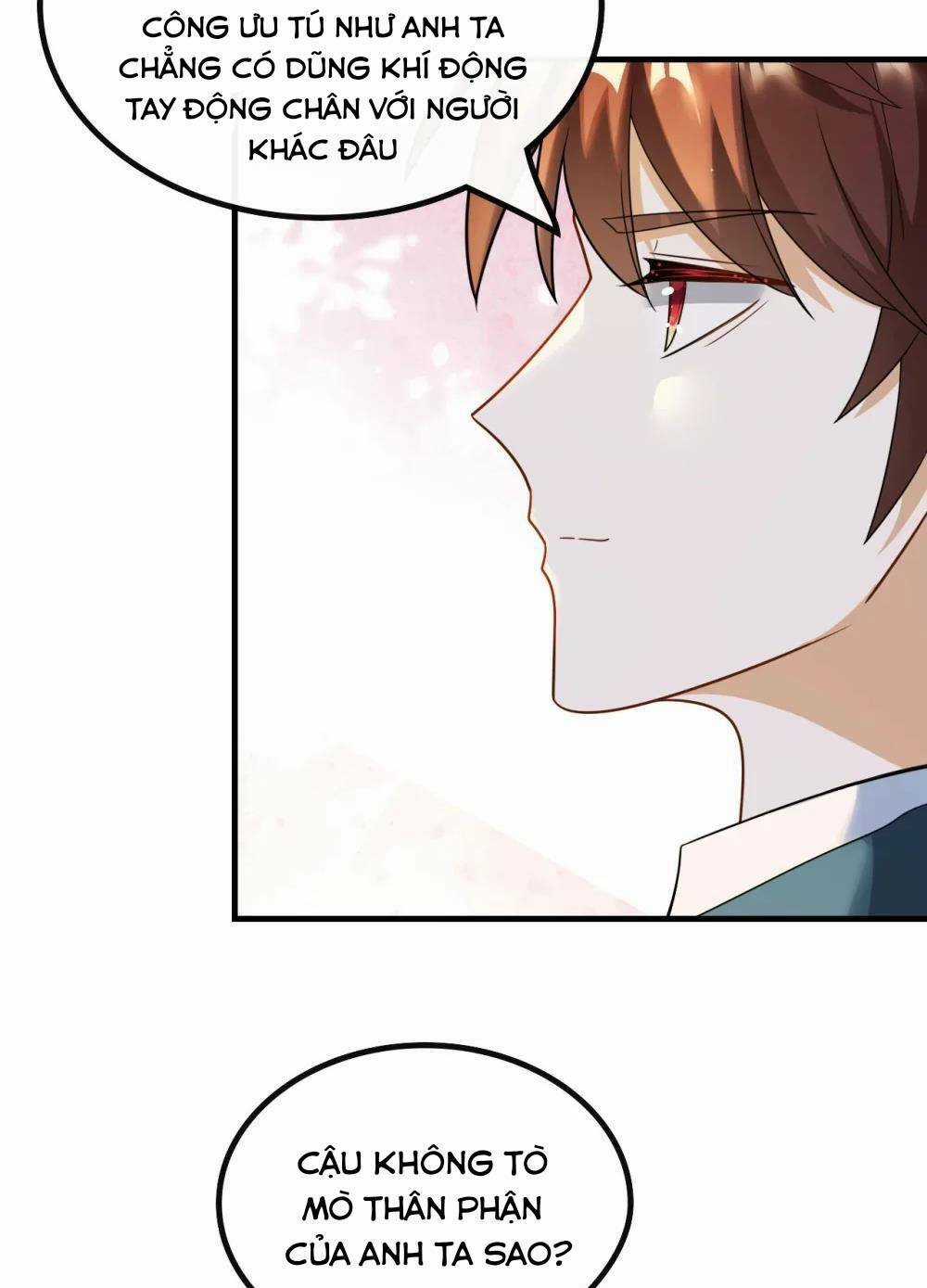 Trùng Sinh, Ta Mới Là Thiên Vương Giải Trí Chapter 54 trang 16