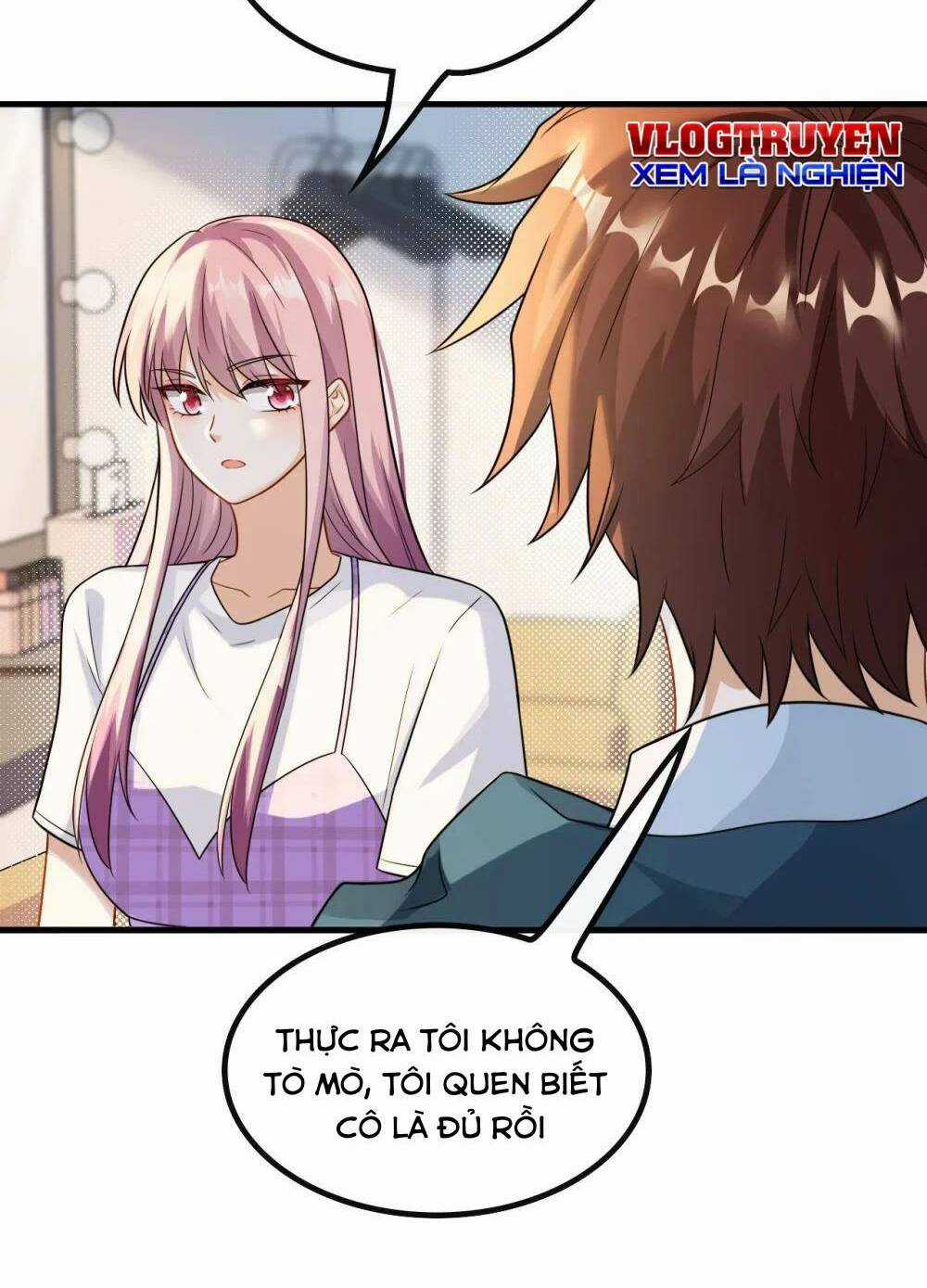 Trùng Sinh, Ta Mới Là Thiên Vương Giải Trí Chapter 54 trang 17