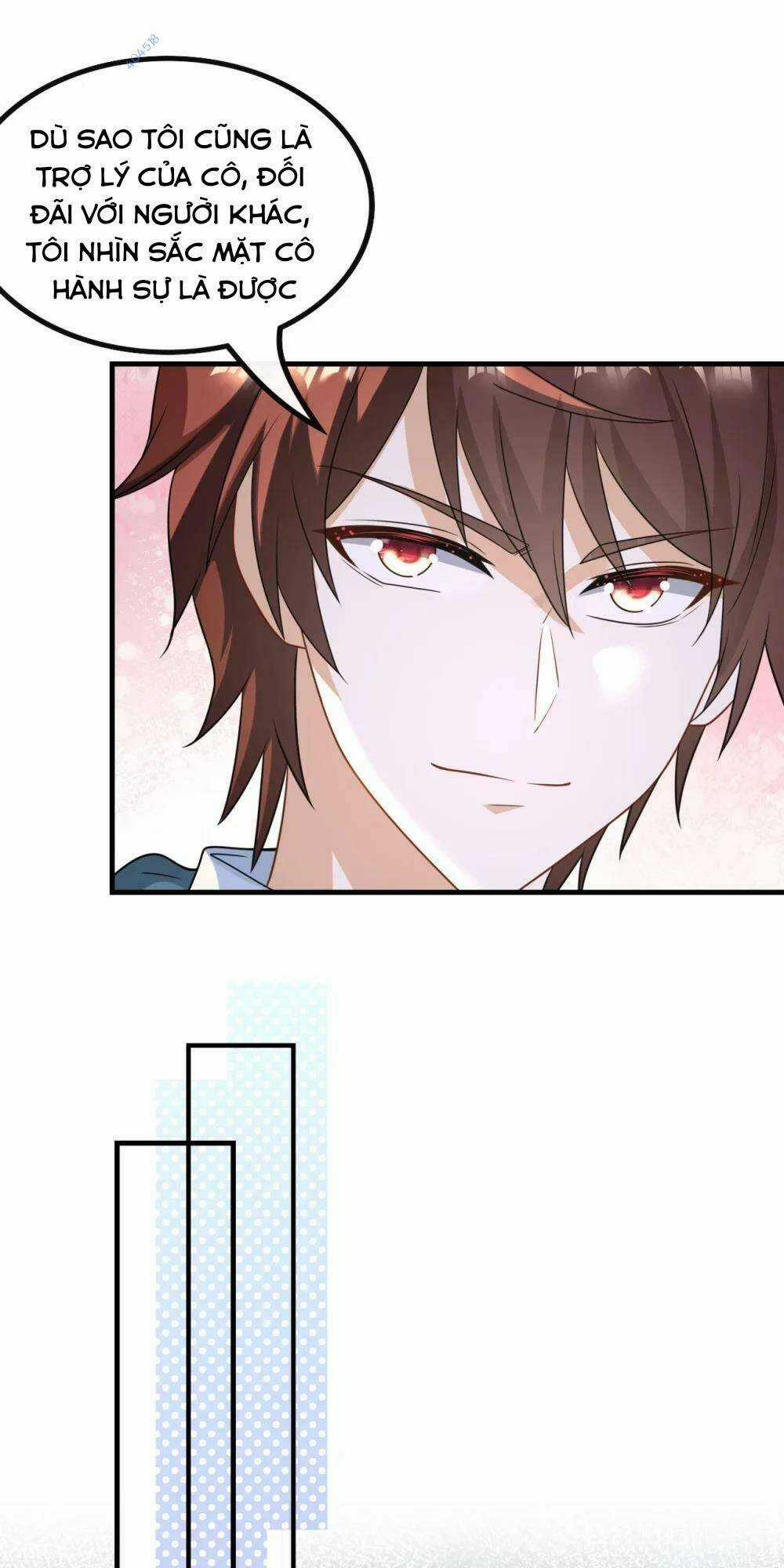 Trùng Sinh, Ta Mới Là Thiên Vương Giải Trí Chapter 54 trang 18