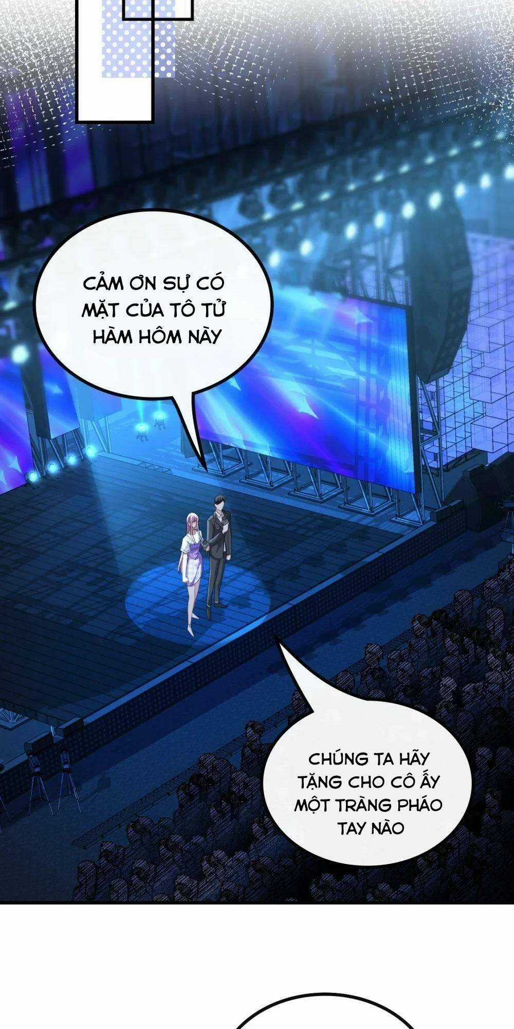 Trùng Sinh, Ta Mới Là Thiên Vương Giải Trí Chapter 54 trang 19