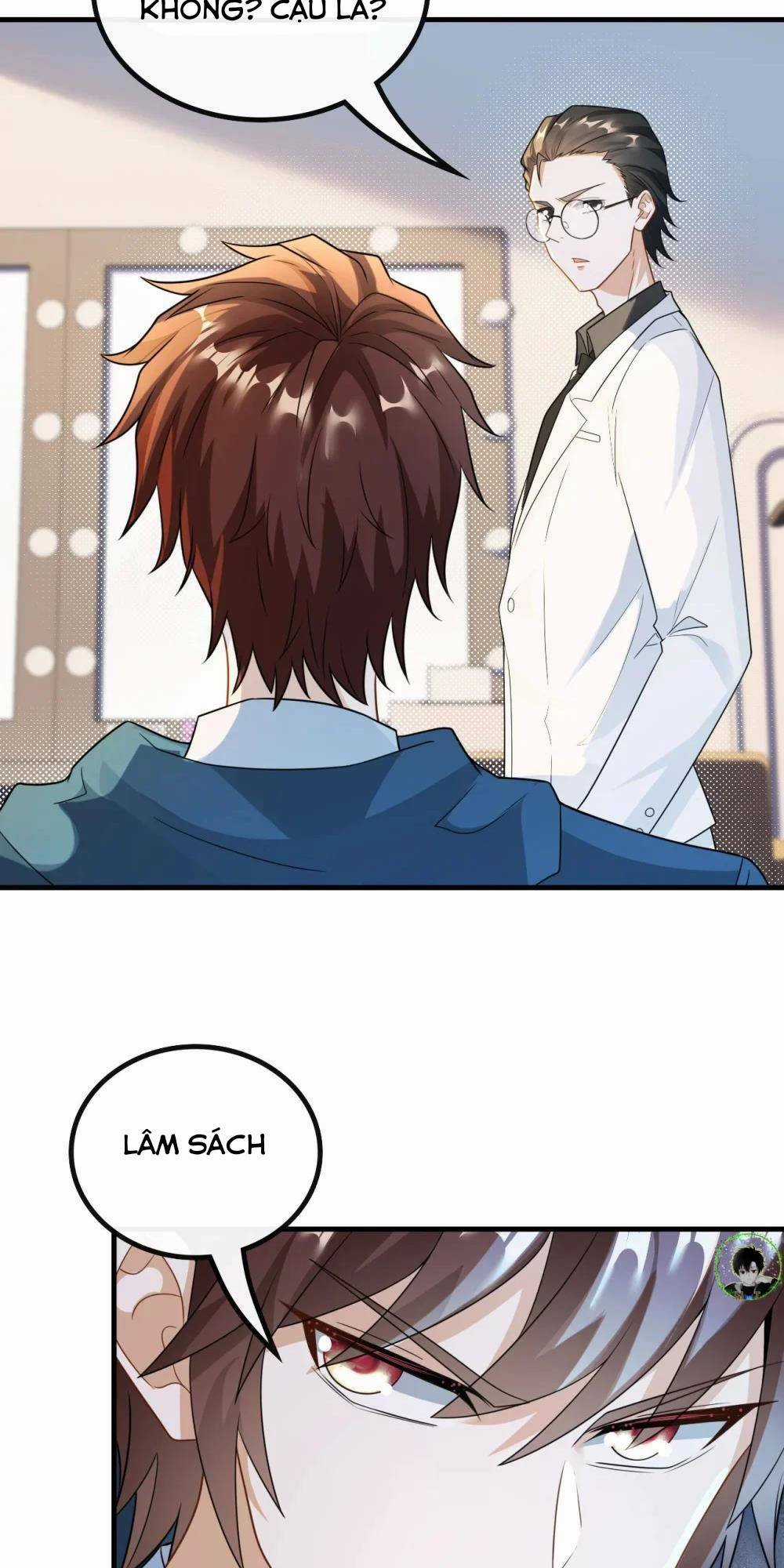 Trùng Sinh, Ta Mới Là Thiên Vương Giải Trí Chapter 54 trang 2
