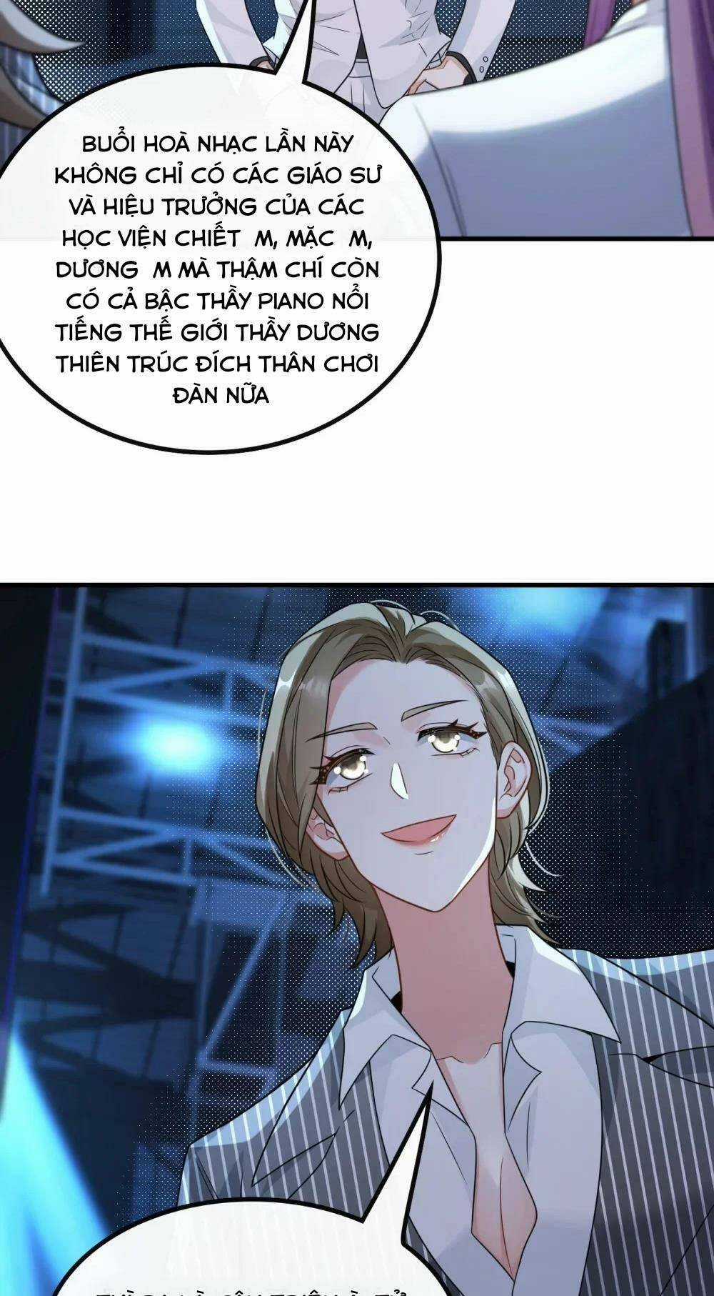 Trùng Sinh, Ta Mới Là Thiên Vương Giải Trí Chapter 54 trang 23