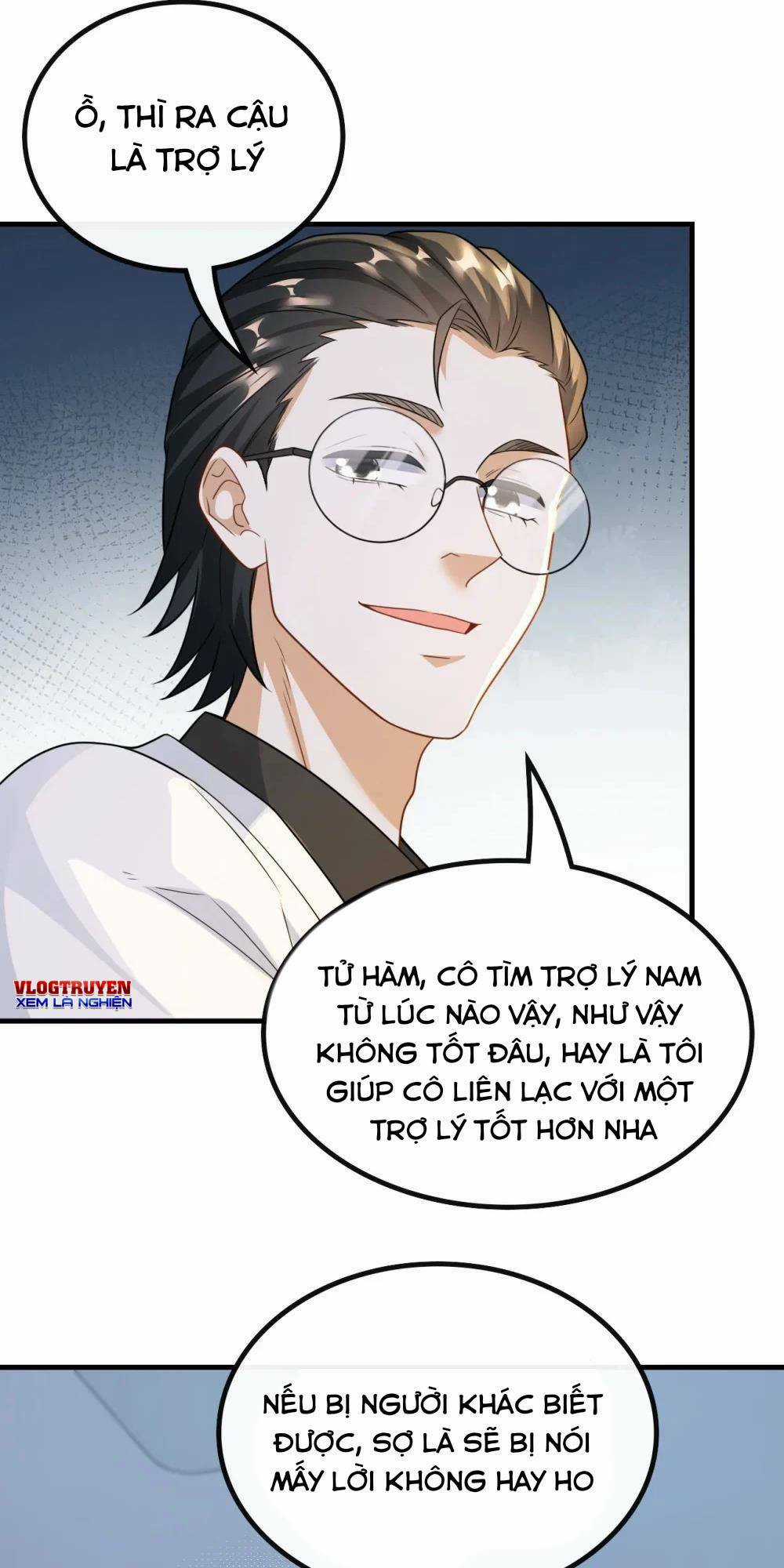 Trùng Sinh, Ta Mới Là Thiên Vương Giải Trí Chapter 54 trang 4