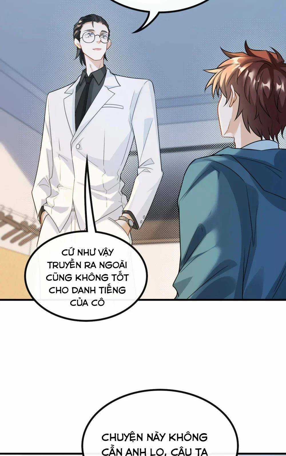 Trùng Sinh, Ta Mới Là Thiên Vương Giải Trí Chapter 54 trang 5