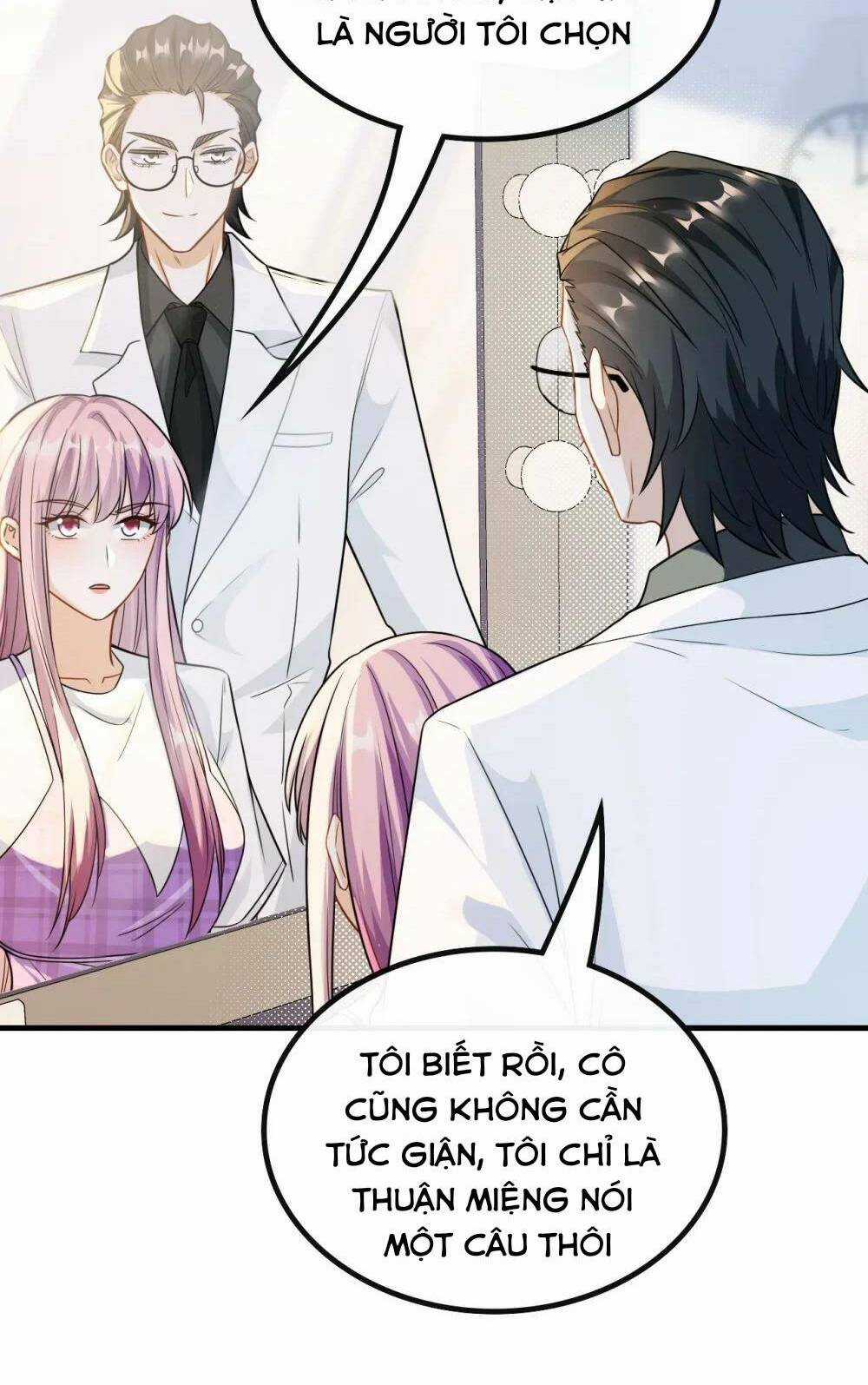 Trùng Sinh, Ta Mới Là Thiên Vương Giải Trí Chapter 54 trang 6