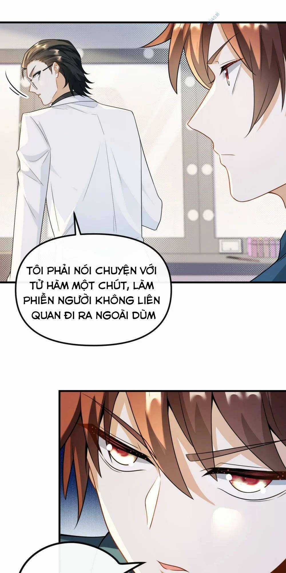 Trùng Sinh, Ta Mới Là Thiên Vương Giải Trí Chapter 54 trang 7