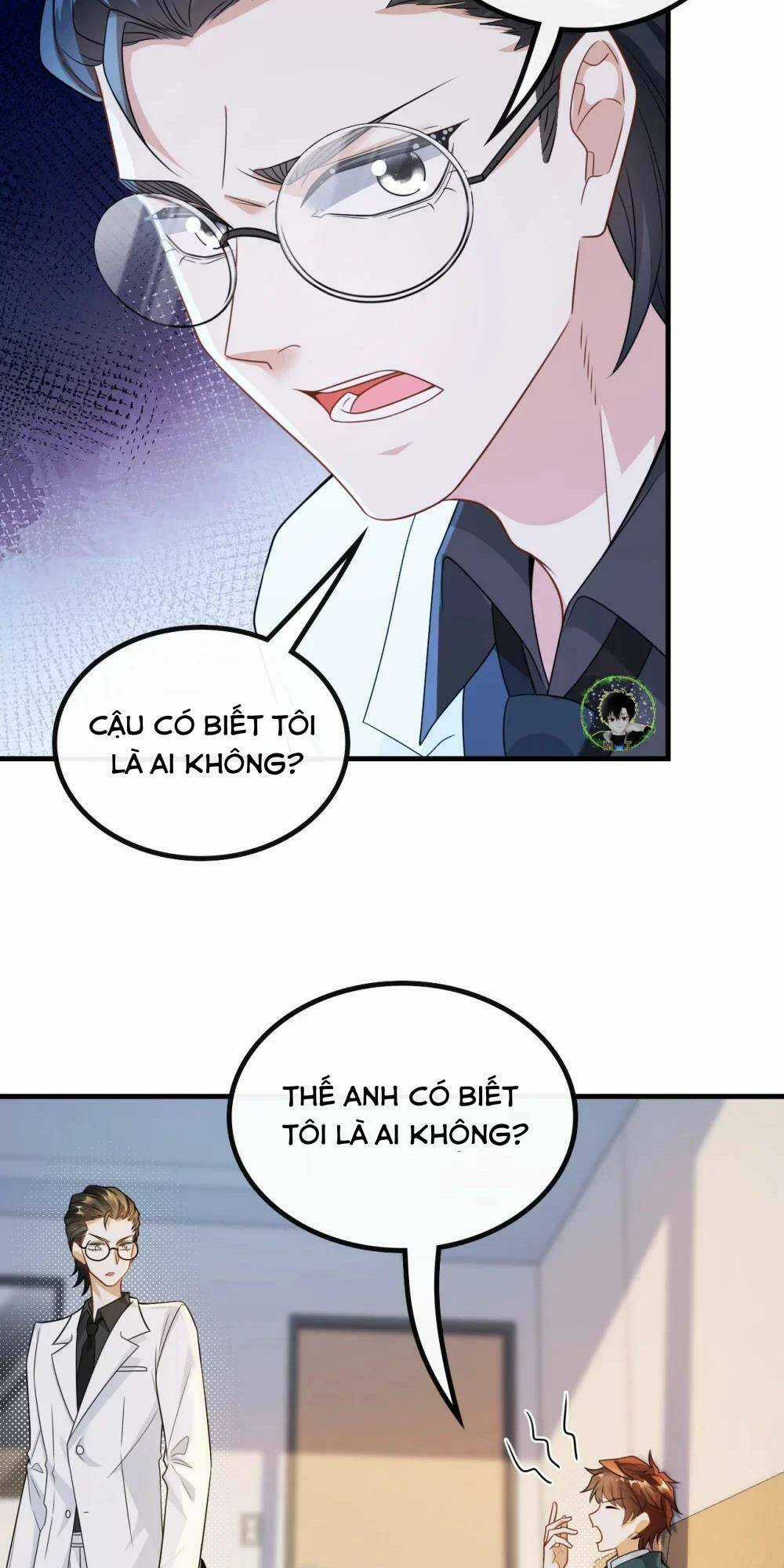 Trùng Sinh, Ta Mới Là Thiên Vương Giải Trí Chapter 54 trang 9