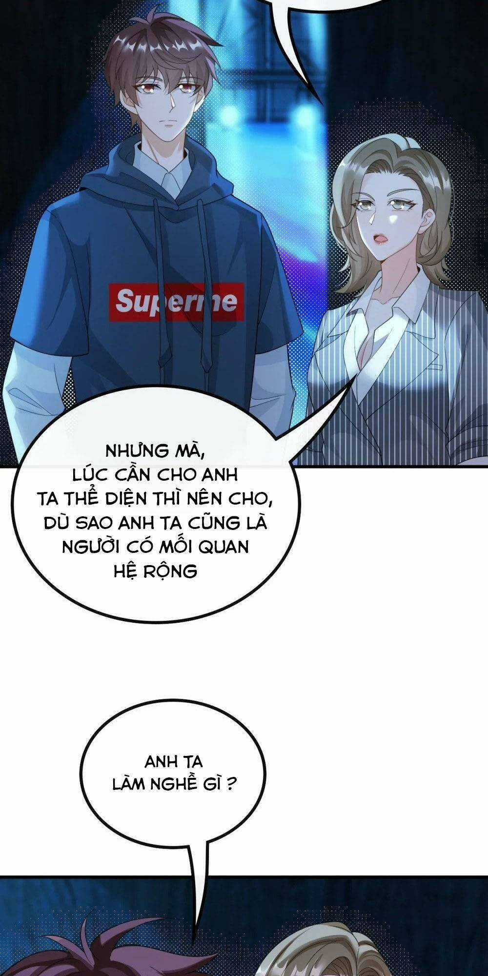 Trùng Sinh, Ta Mới Là Thiên Vương Giải Trí Chapter 55 trang 11