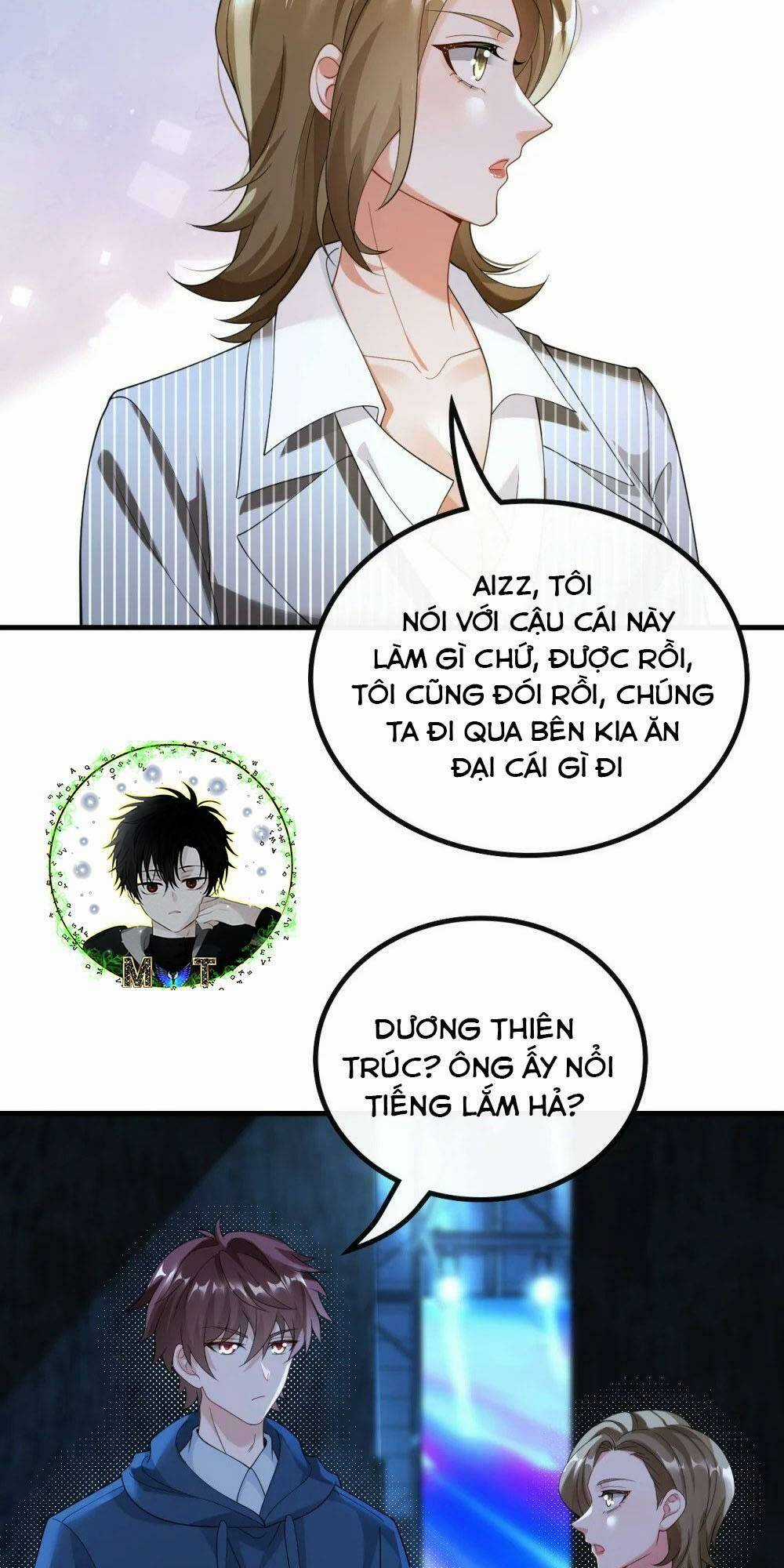 Trùng Sinh, Ta Mới Là Thiên Vương Giải Trí Chapter 55 trang 13