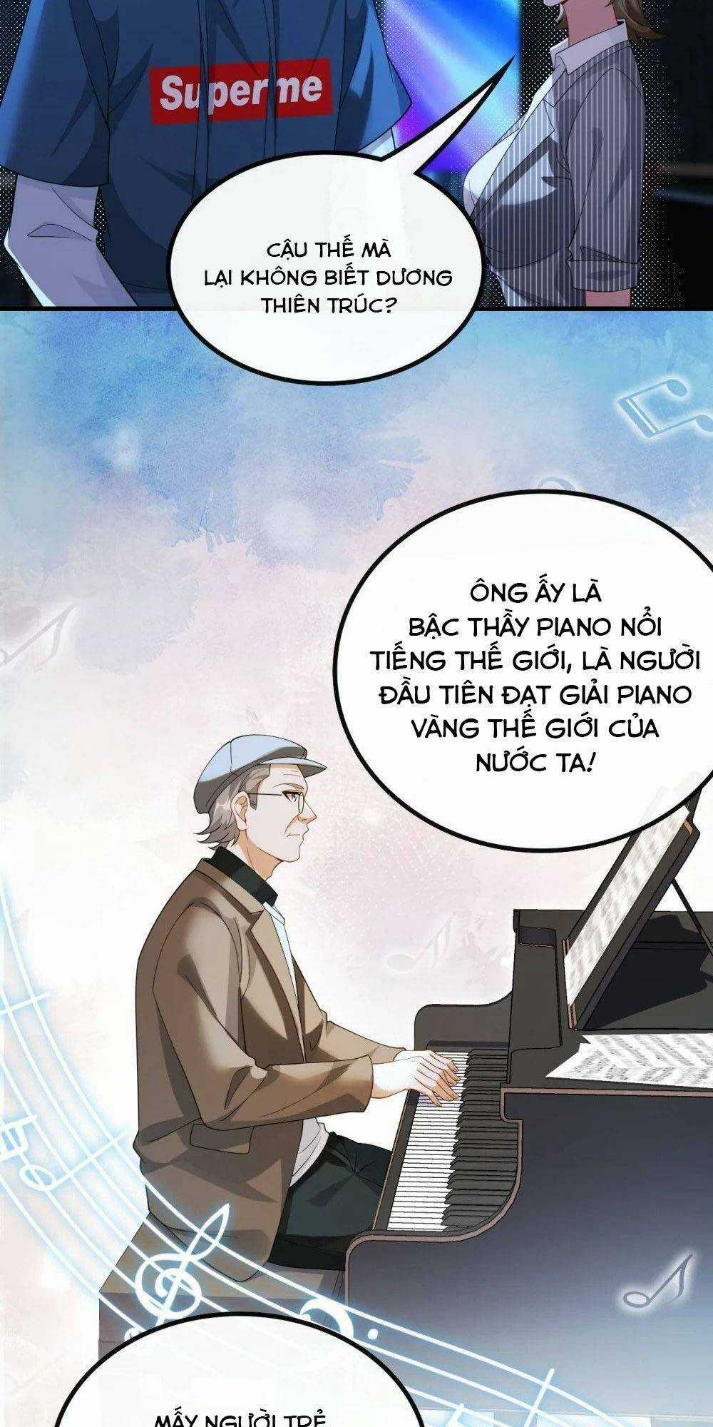 Trùng Sinh, Ta Mới Là Thiên Vương Giải Trí Chapter 55 trang 14