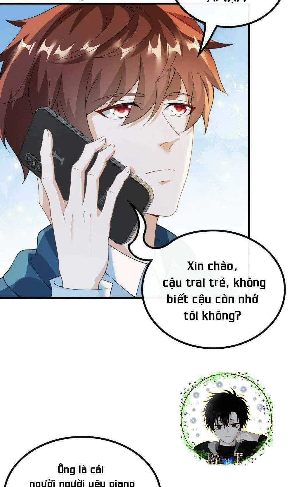 Trùng Sinh, Ta Mới Là Thiên Vương Giải Trí Chapter 55 trang 16