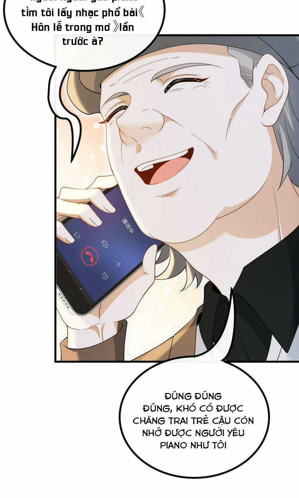 Trùng Sinh, Ta Mới Là Thiên Vương Giải Trí Chapter 55 trang 17