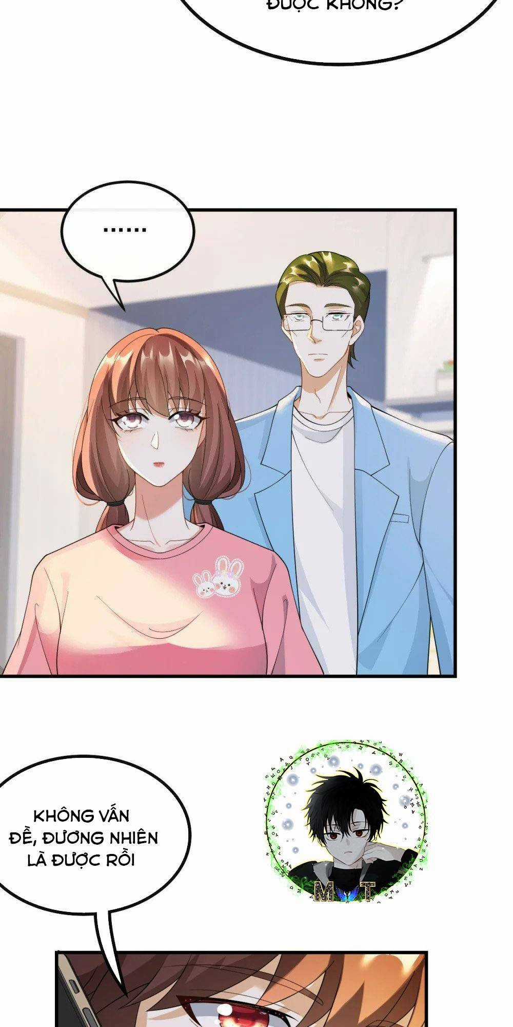 Trùng Sinh, Ta Mới Là Thiên Vương Giải Trí Chapter 55 trang 19