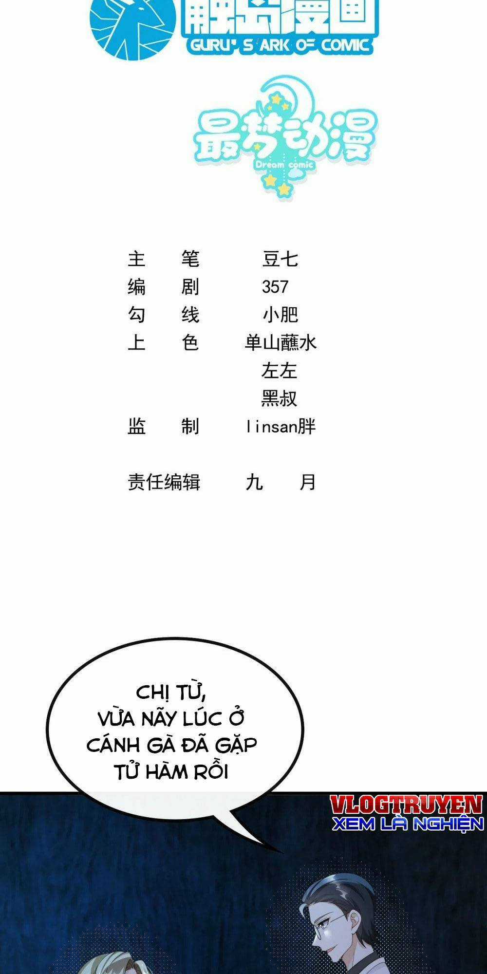 Trùng Sinh, Ta Mới Là Thiên Vương Giải Trí Chapter 55 trang 2