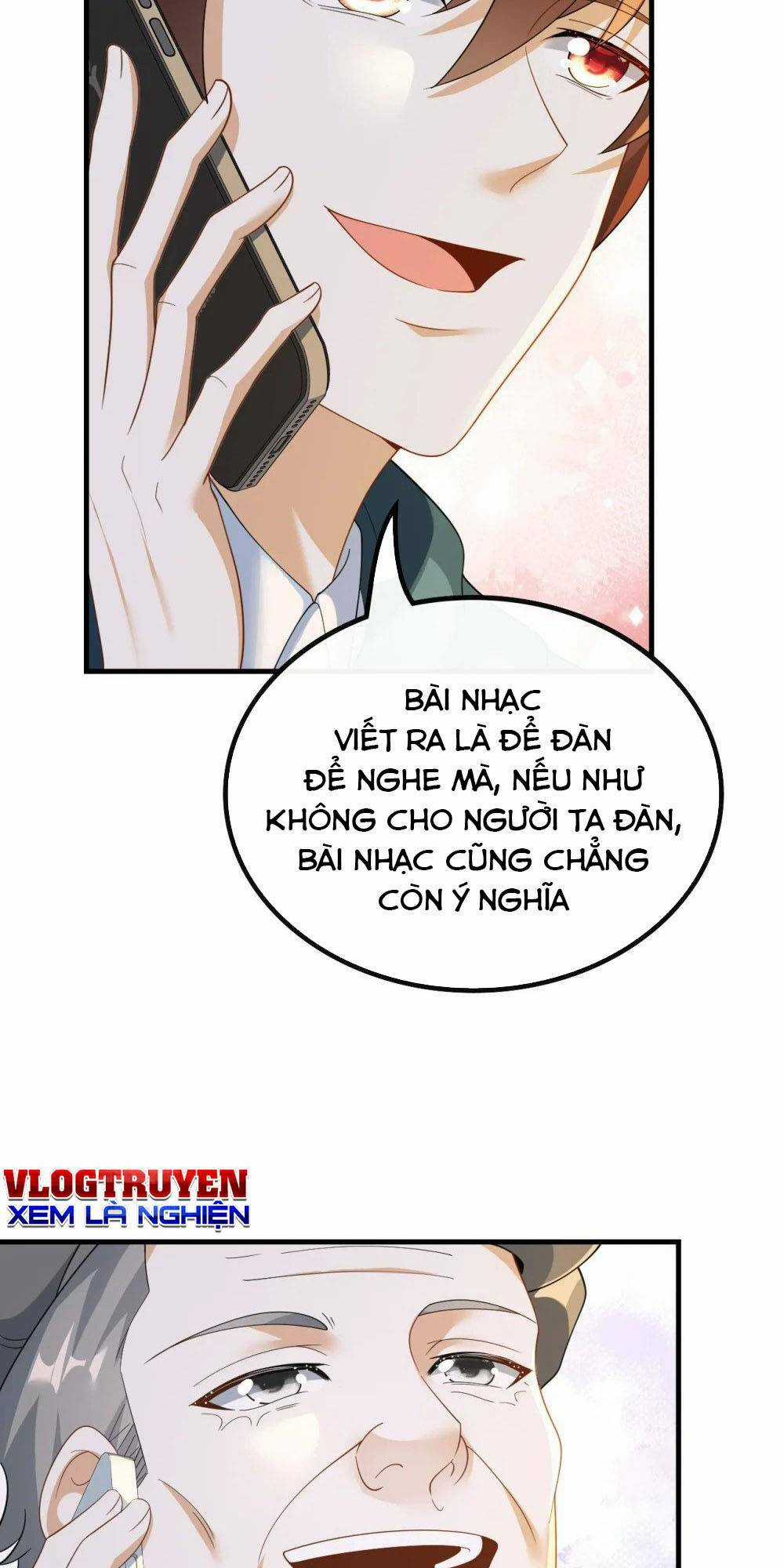 Trùng Sinh, Ta Mới Là Thiên Vương Giải Trí Chapter 55 trang 20