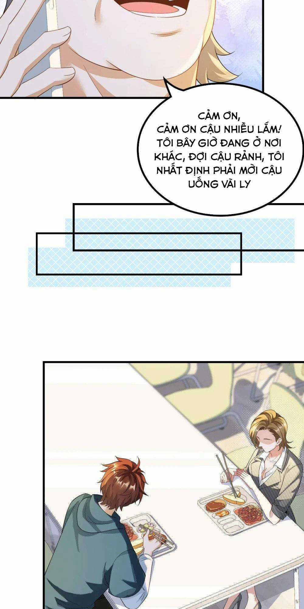 Trùng Sinh, Ta Mới Là Thiên Vương Giải Trí Chapter 55 trang 21