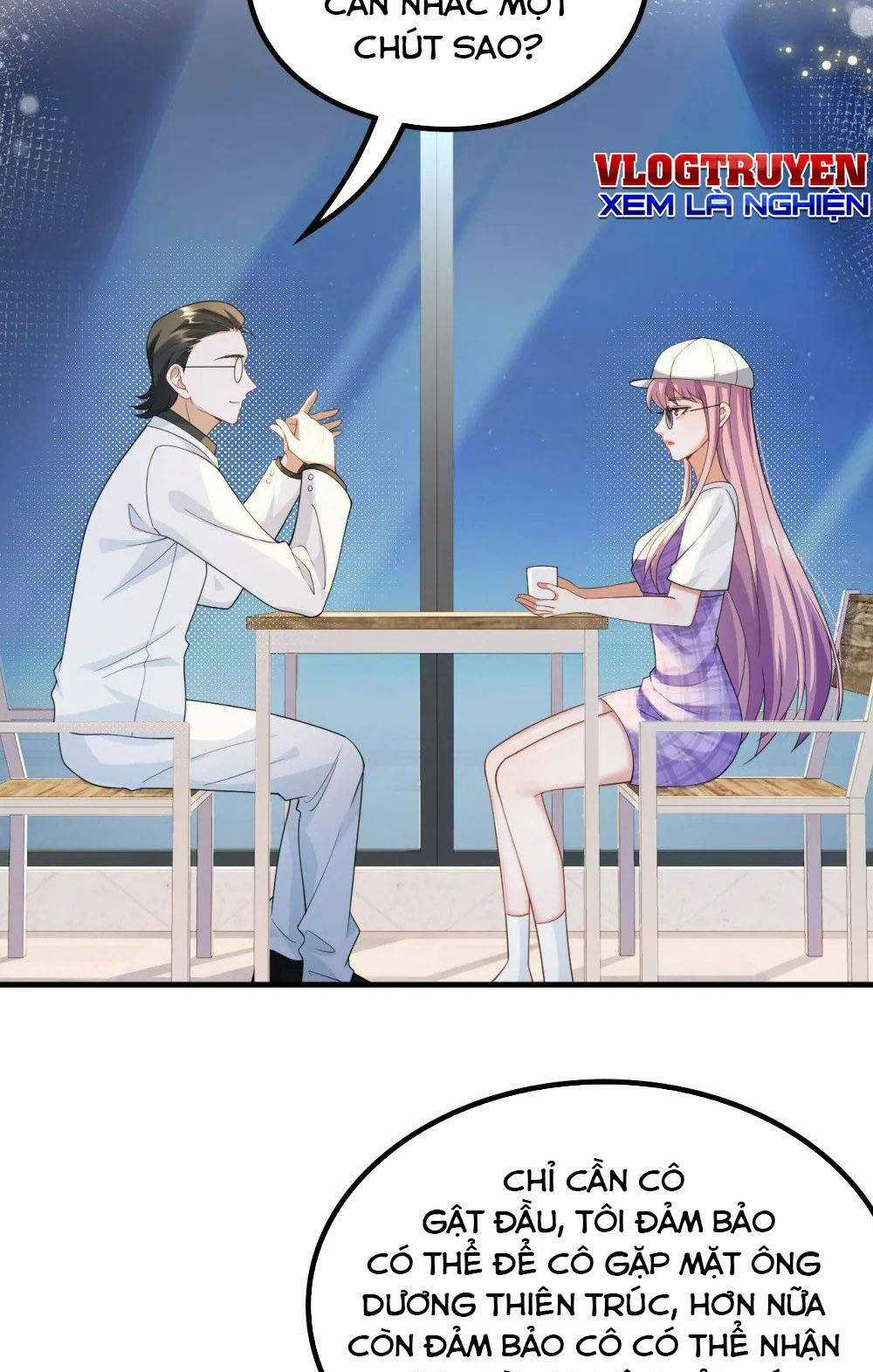 Trùng Sinh, Ta Mới Là Thiên Vương Giải Trí Chapter 55 trang 24