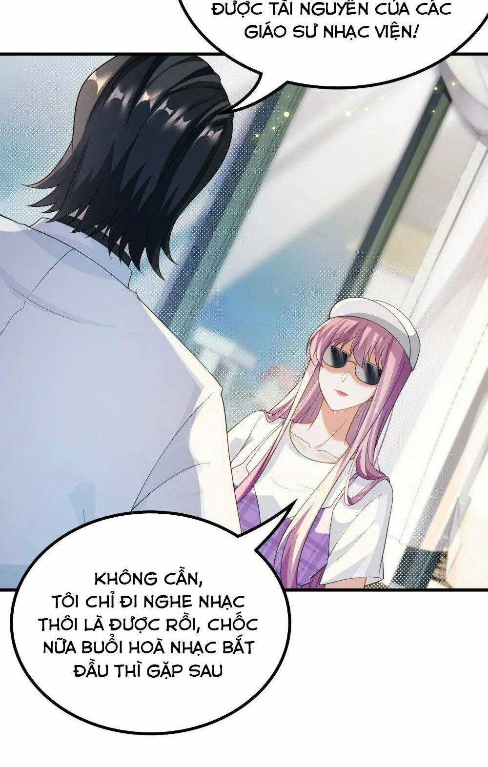 Trùng Sinh, Ta Mới Là Thiên Vương Giải Trí Chapter 55 trang 25