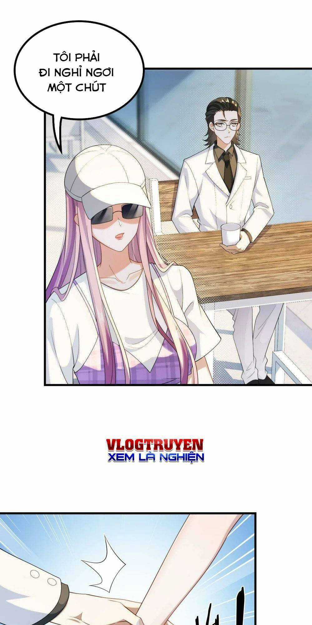 Trùng Sinh, Ta Mới Là Thiên Vương Giải Trí Chapter 55 trang 26