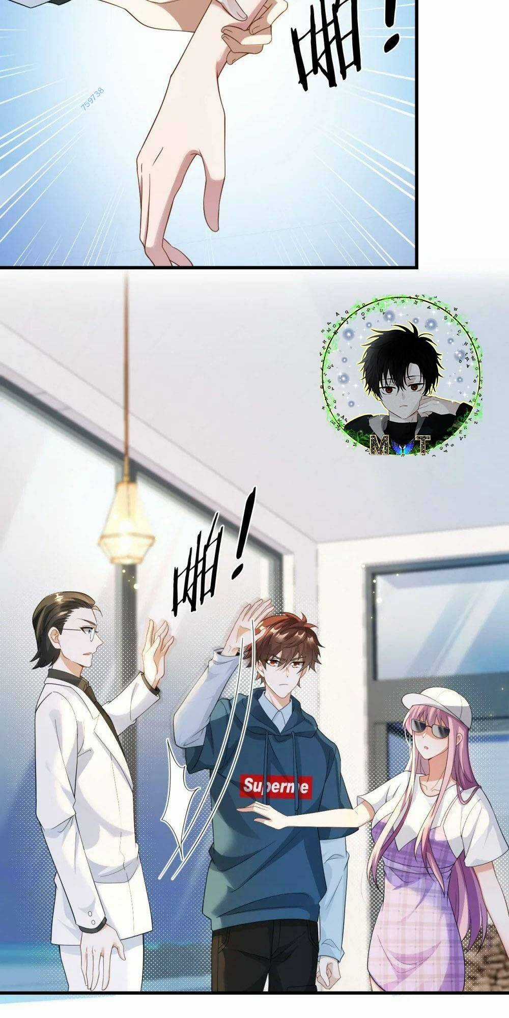 Trùng Sinh, Ta Mới Là Thiên Vương Giải Trí Chapter 55 trang 27