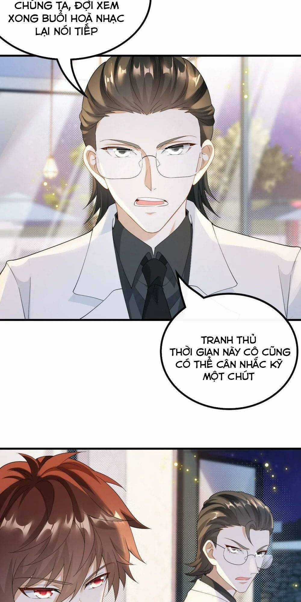 Trùng Sinh, Ta Mới Là Thiên Vương Giải Trí Chapter 55 trang 29