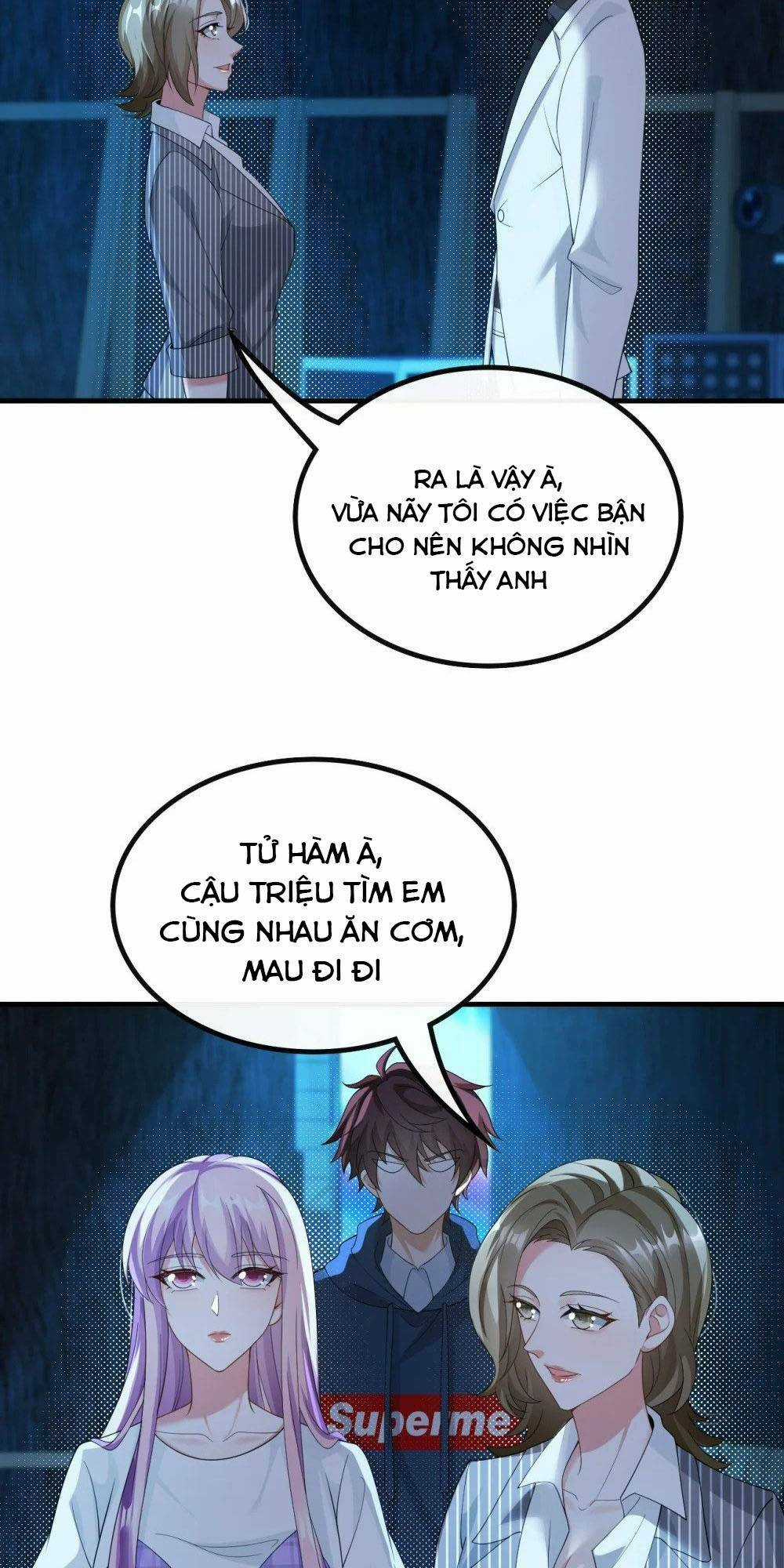 Trùng Sinh, Ta Mới Là Thiên Vương Giải Trí Chapter 55 trang 3