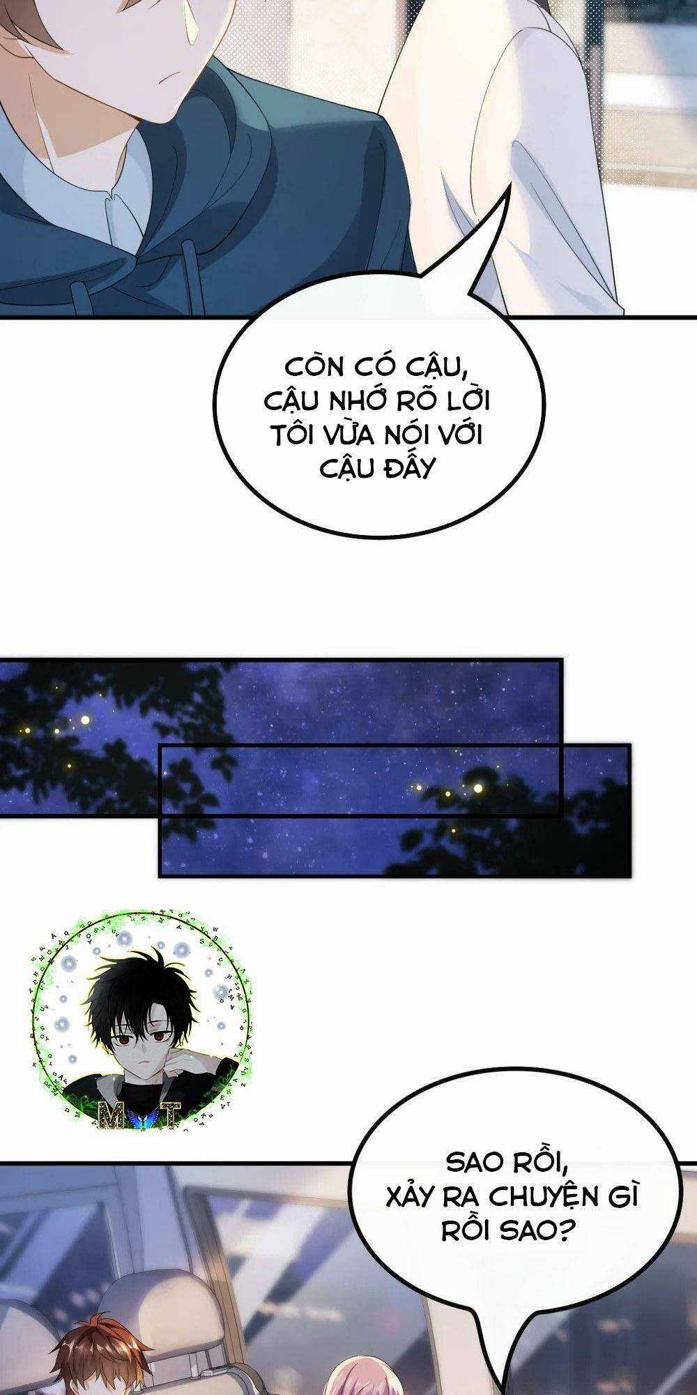 Trùng Sinh, Ta Mới Là Thiên Vương Giải Trí Chapter 55 trang 30