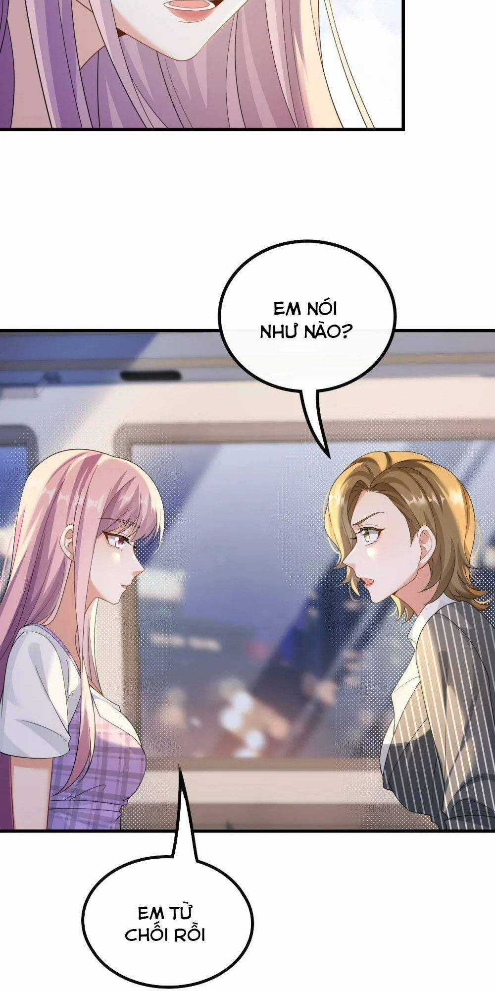 Trùng Sinh, Ta Mới Là Thiên Vương Giải Trí Chapter 55 trang 32