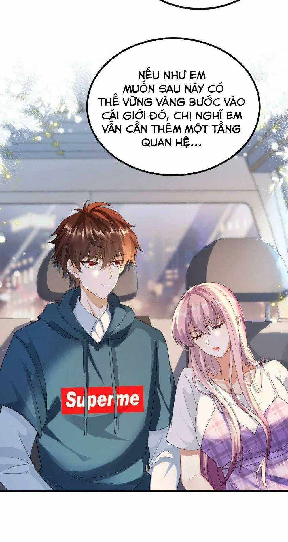 Trùng Sinh, Ta Mới Là Thiên Vương Giải Trí Chapter 55 trang 34