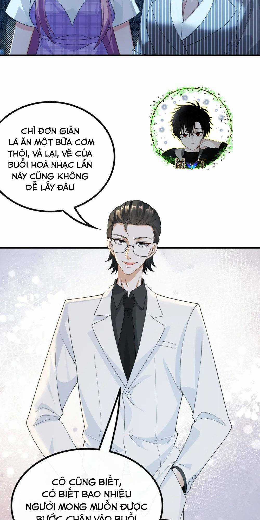 Trùng Sinh, Ta Mới Là Thiên Vương Giải Trí Chapter 55 trang 4