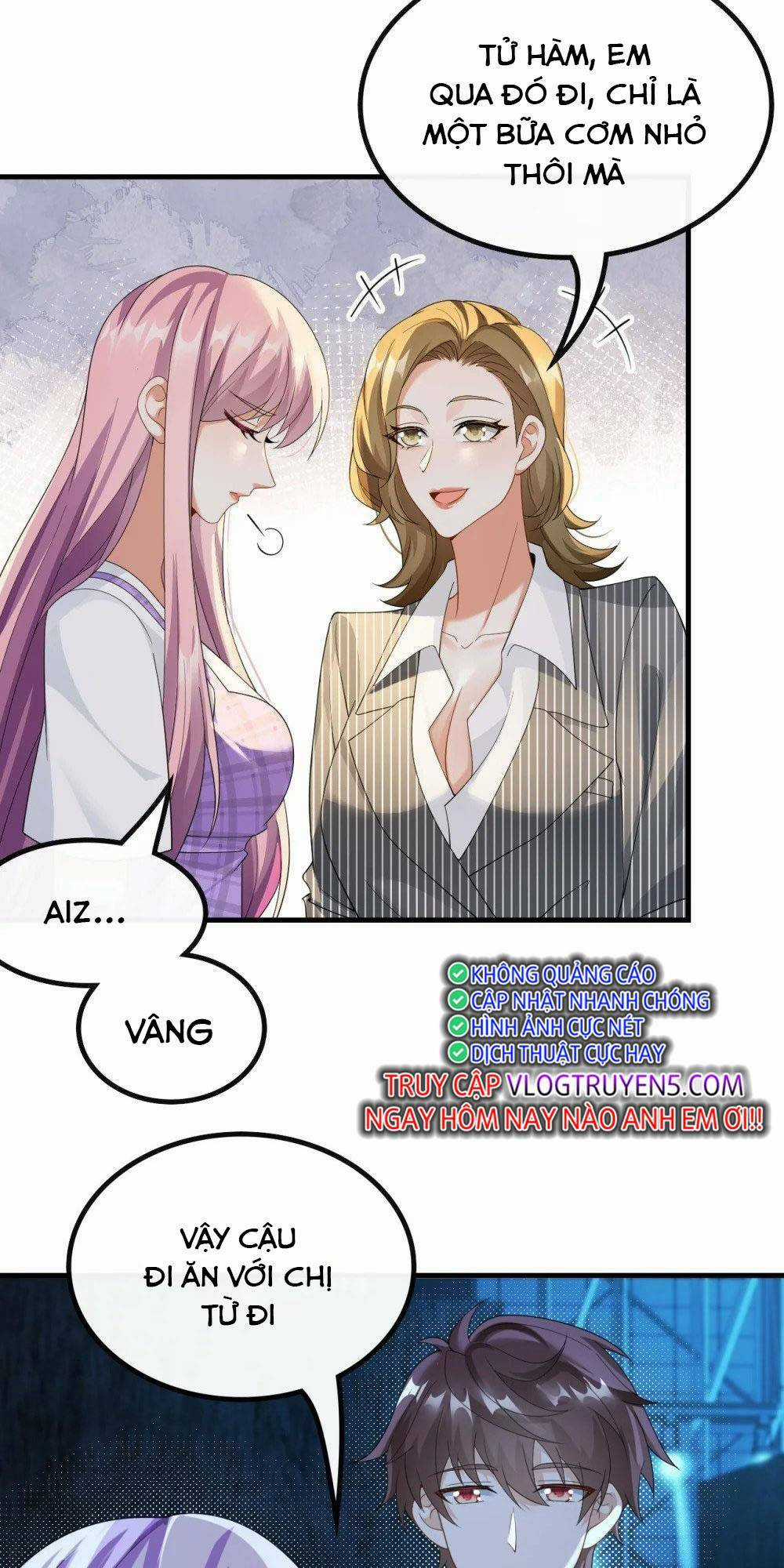 Trùng Sinh, Ta Mới Là Thiên Vương Giải Trí Chapter 55 trang 6