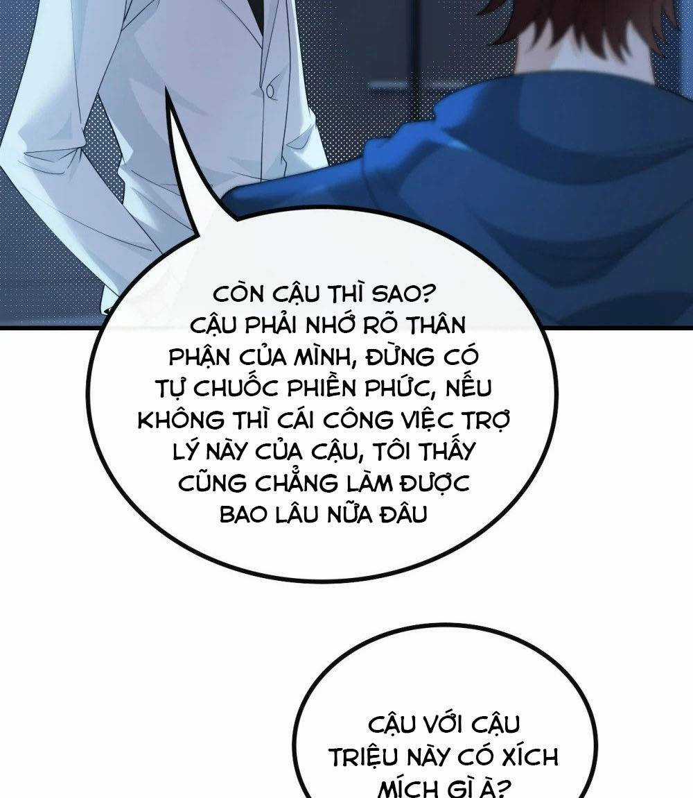 Trùng Sinh, Ta Mới Là Thiên Vương Giải Trí Chapter 55 trang 8