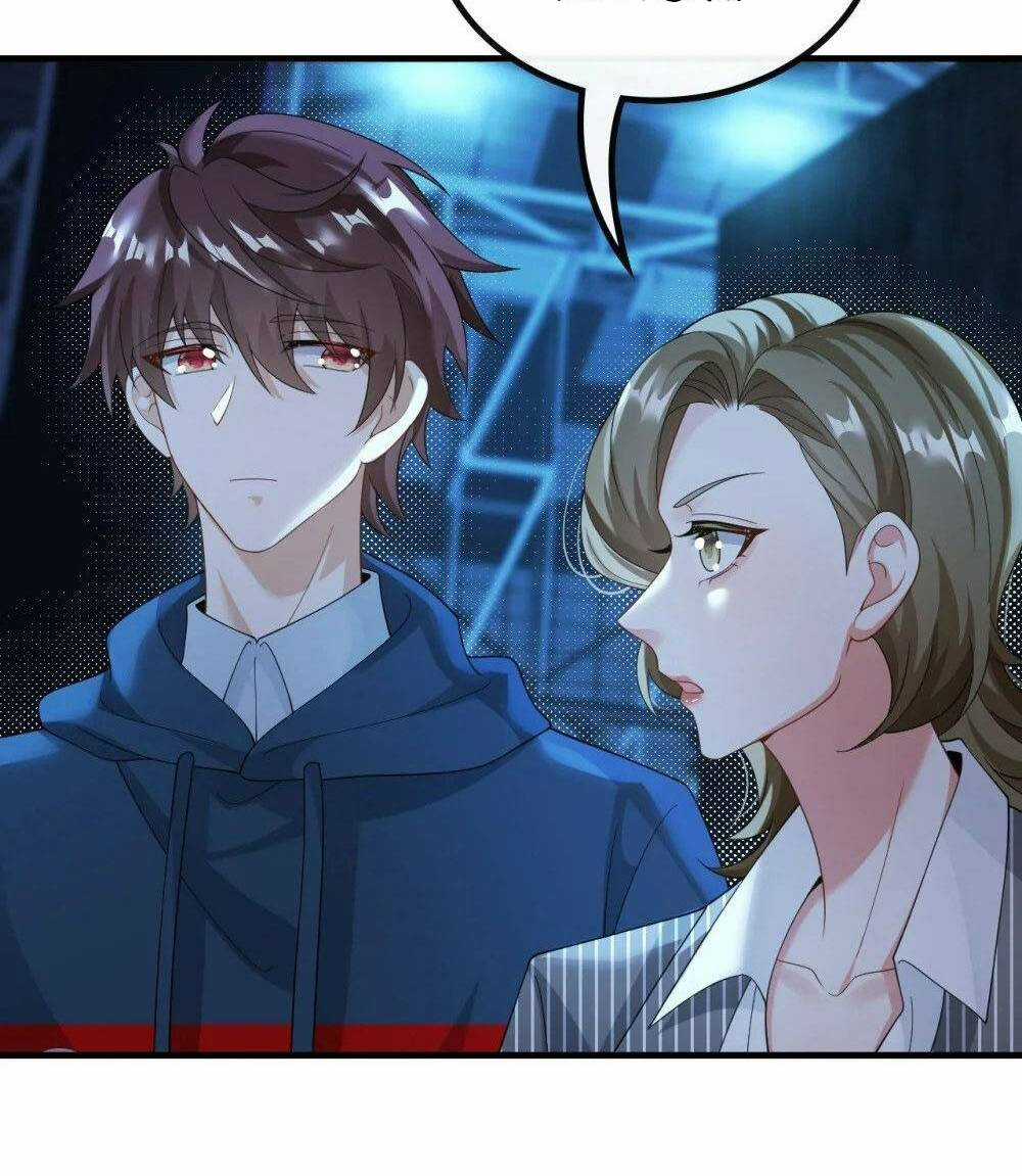 Trùng Sinh, Ta Mới Là Thiên Vương Giải Trí Chapter 55 trang 9